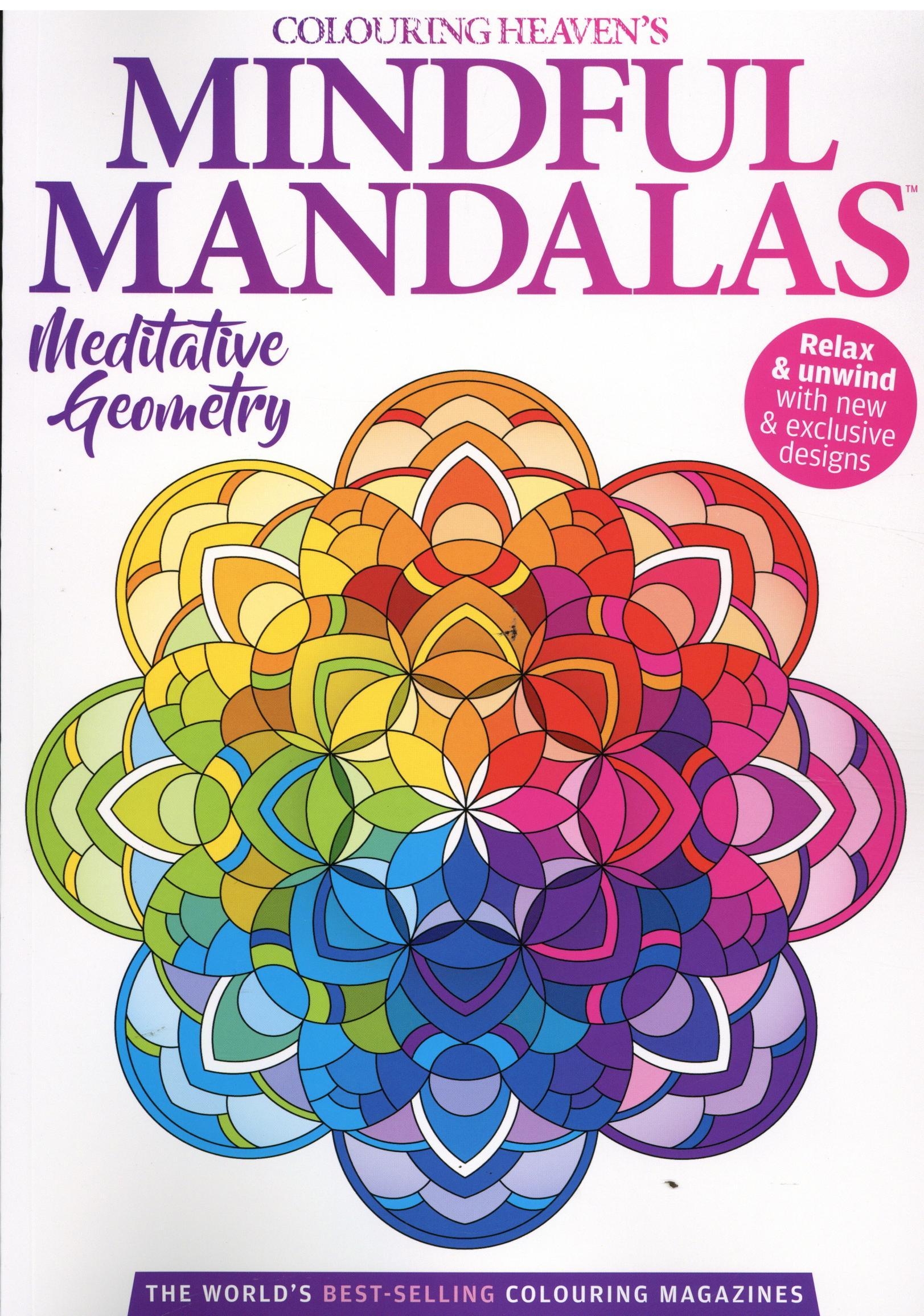 Mindful Mandalas