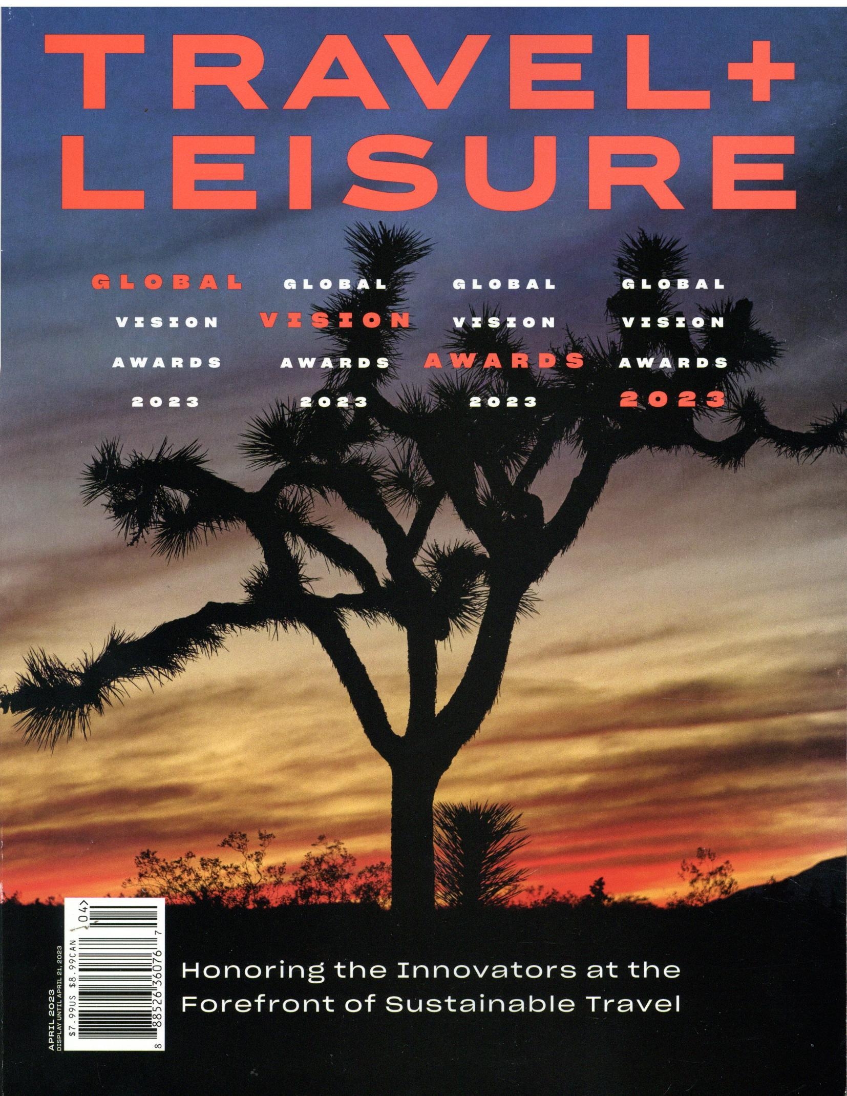 Travel & Leisure