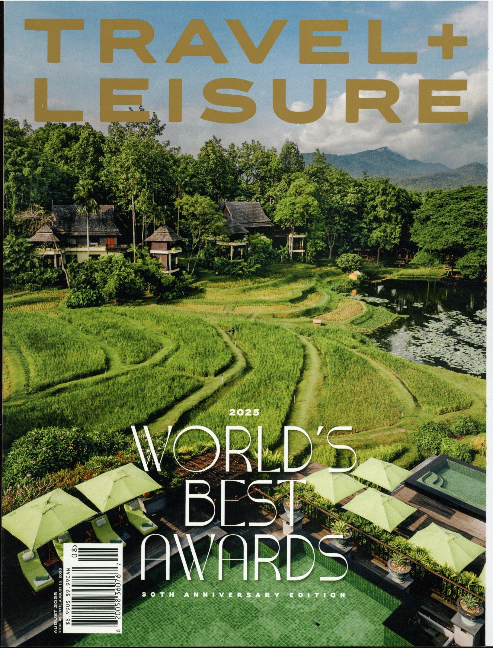 Travel & Leisure