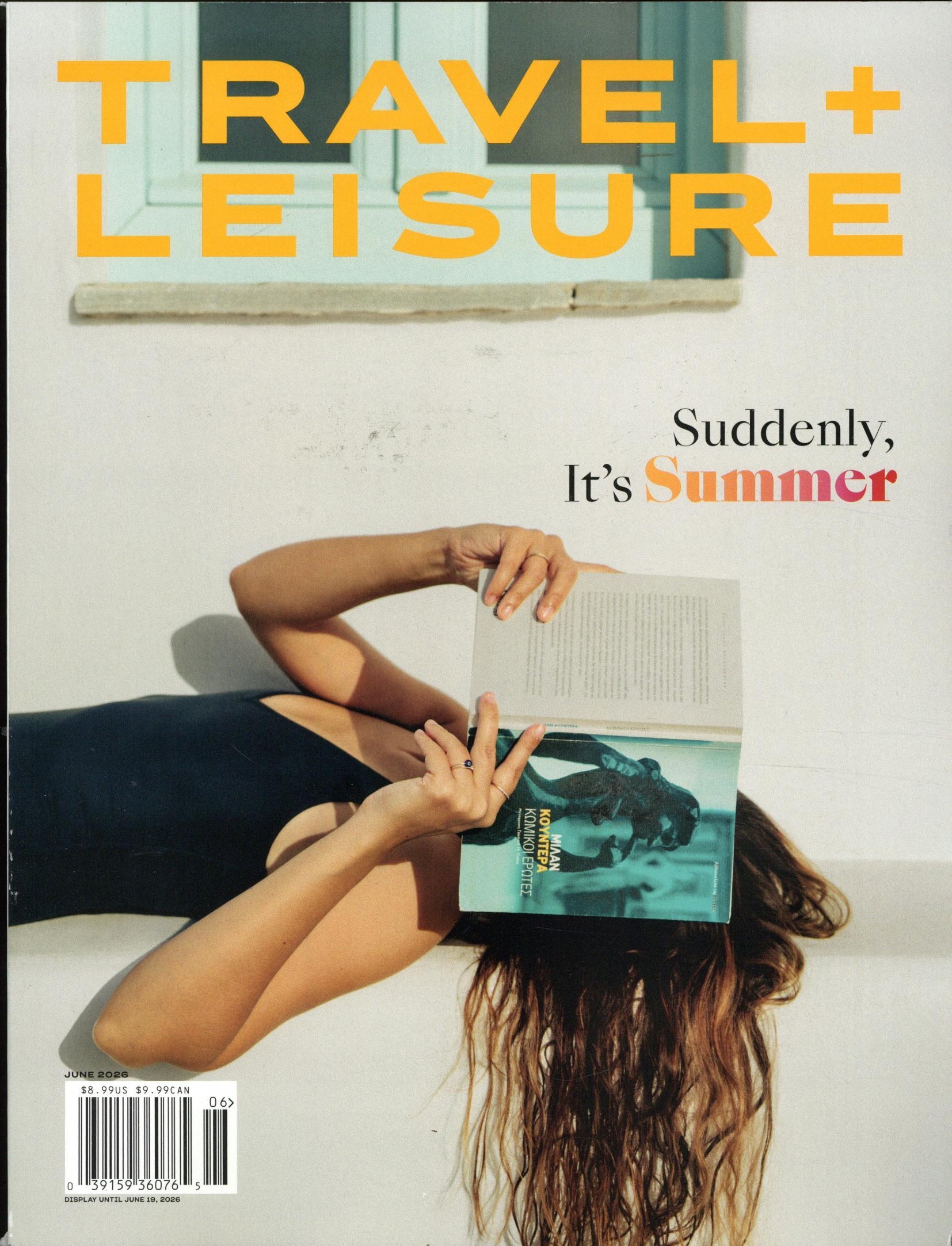 Travel & Leisure