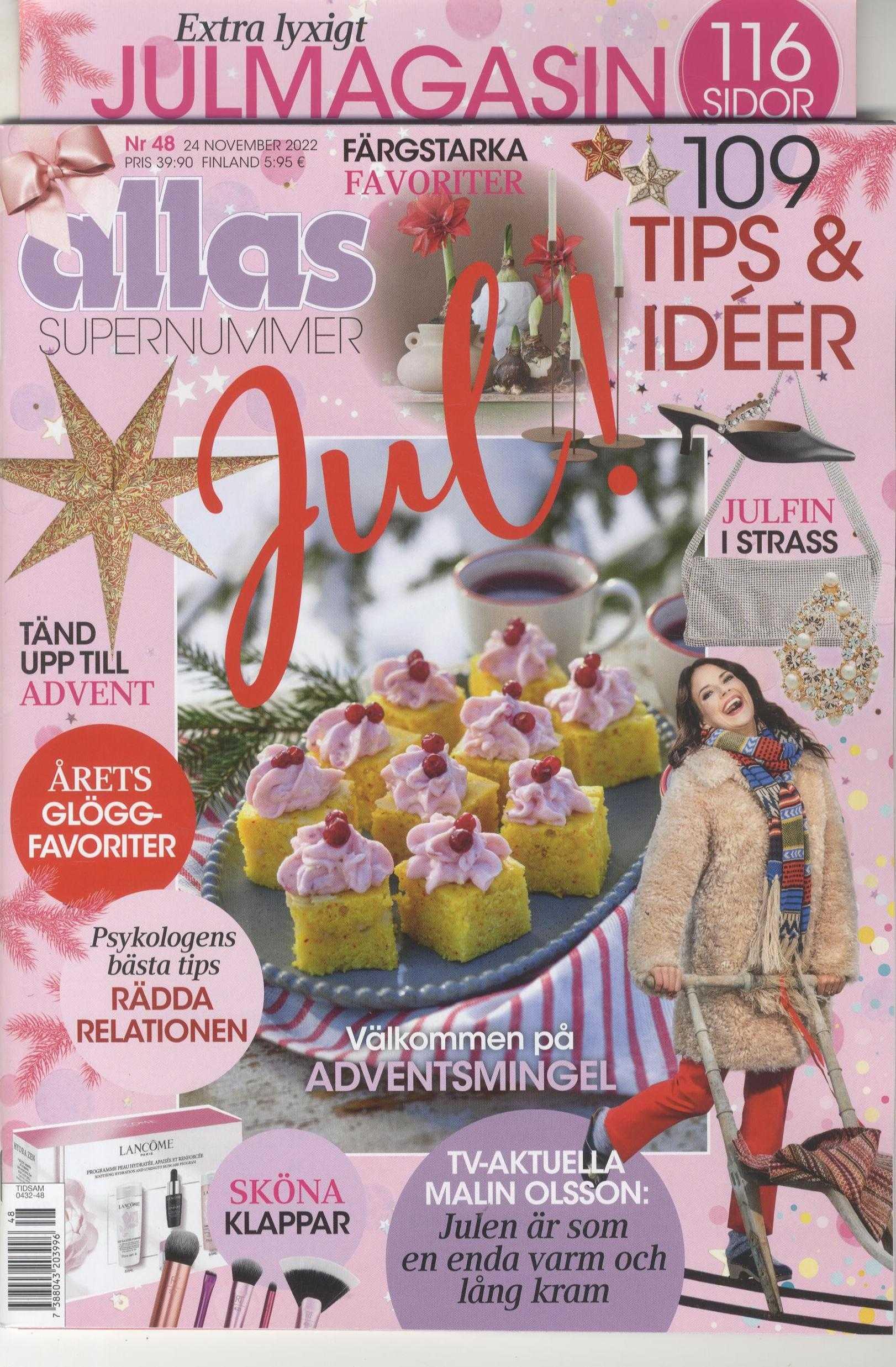 Allas