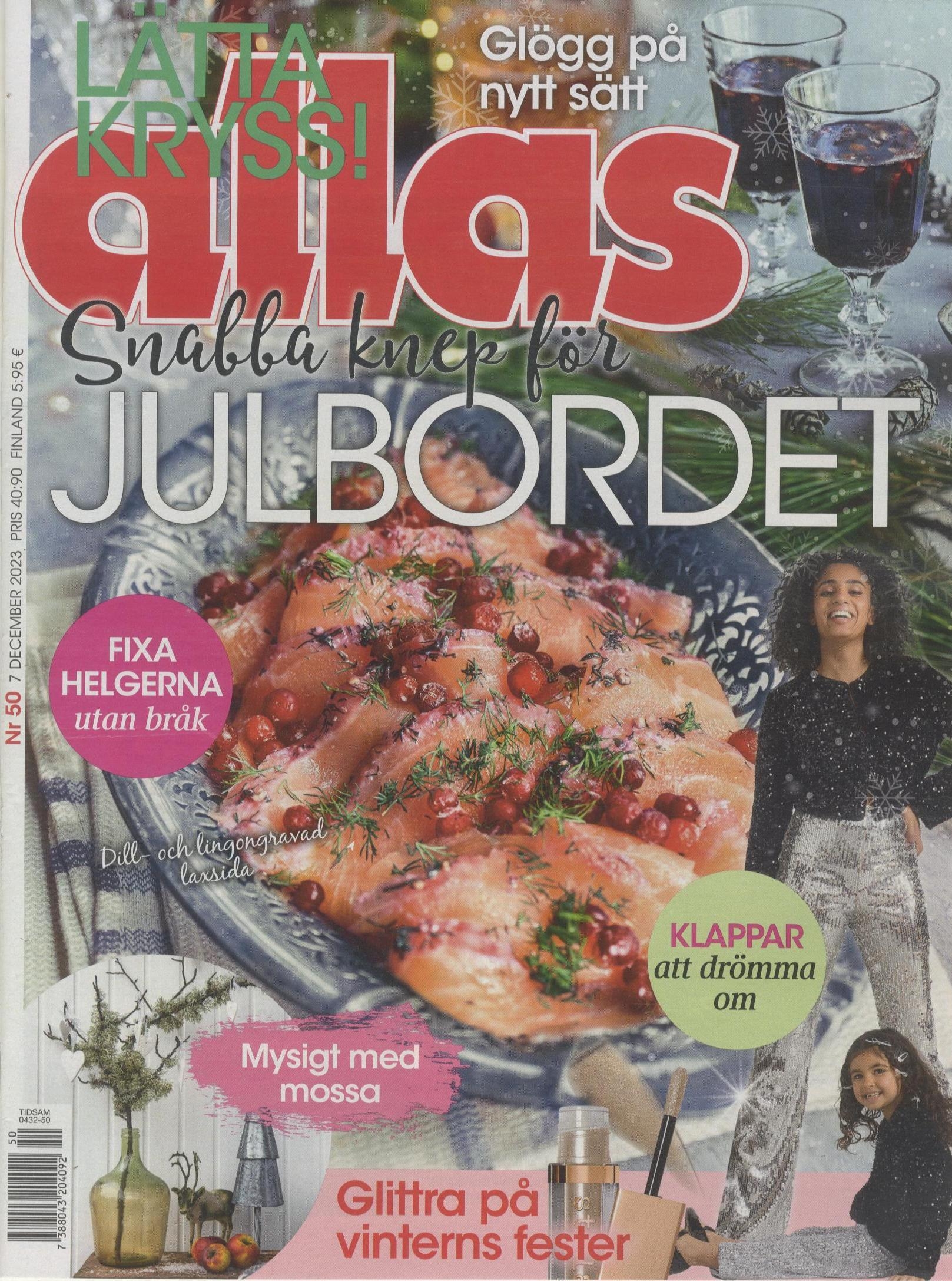 Allas