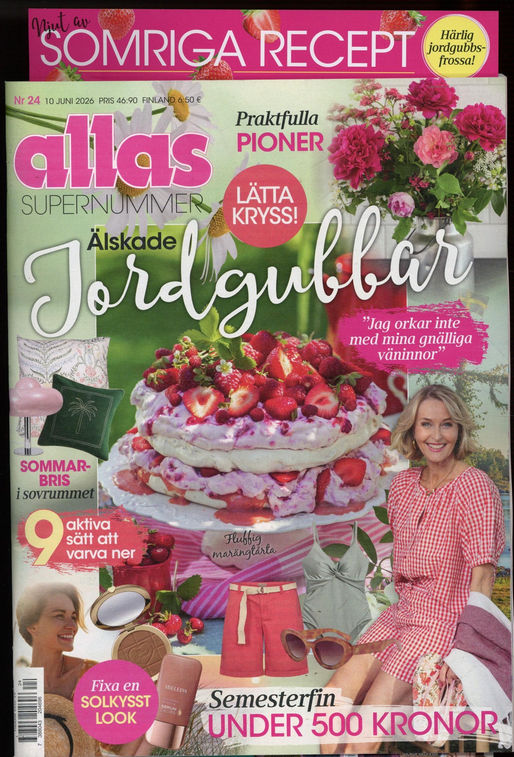 Allas