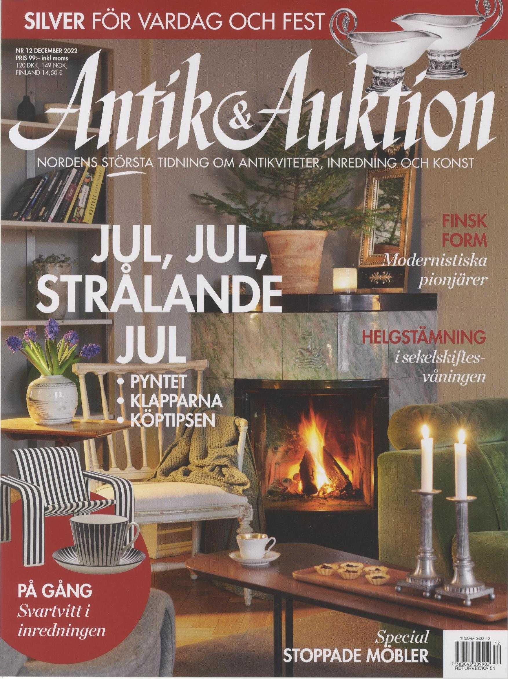 Antik & Auktion