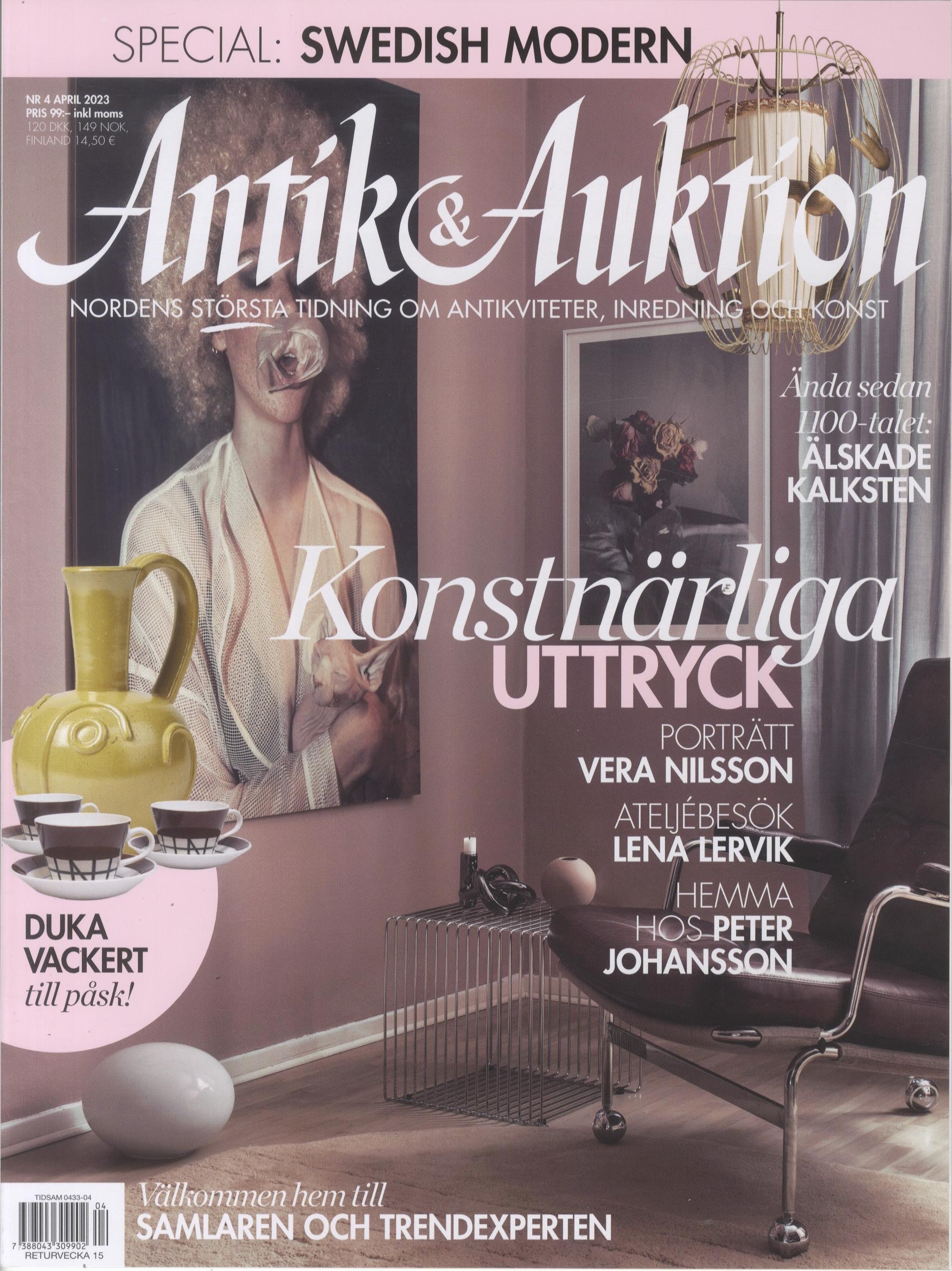 Antik & Auktion