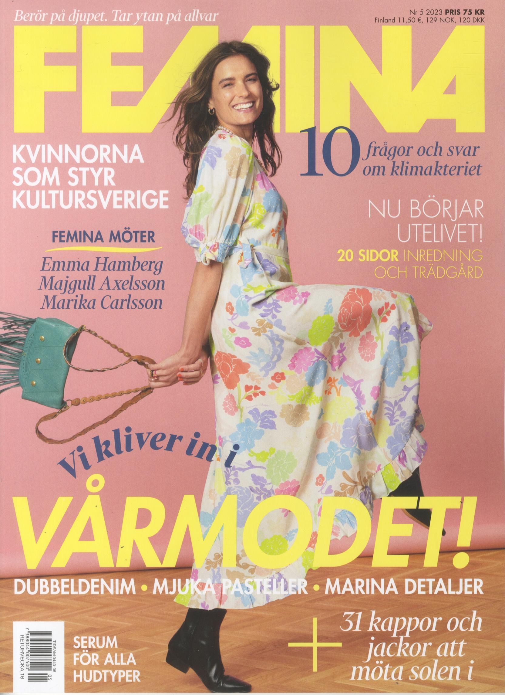 Femina