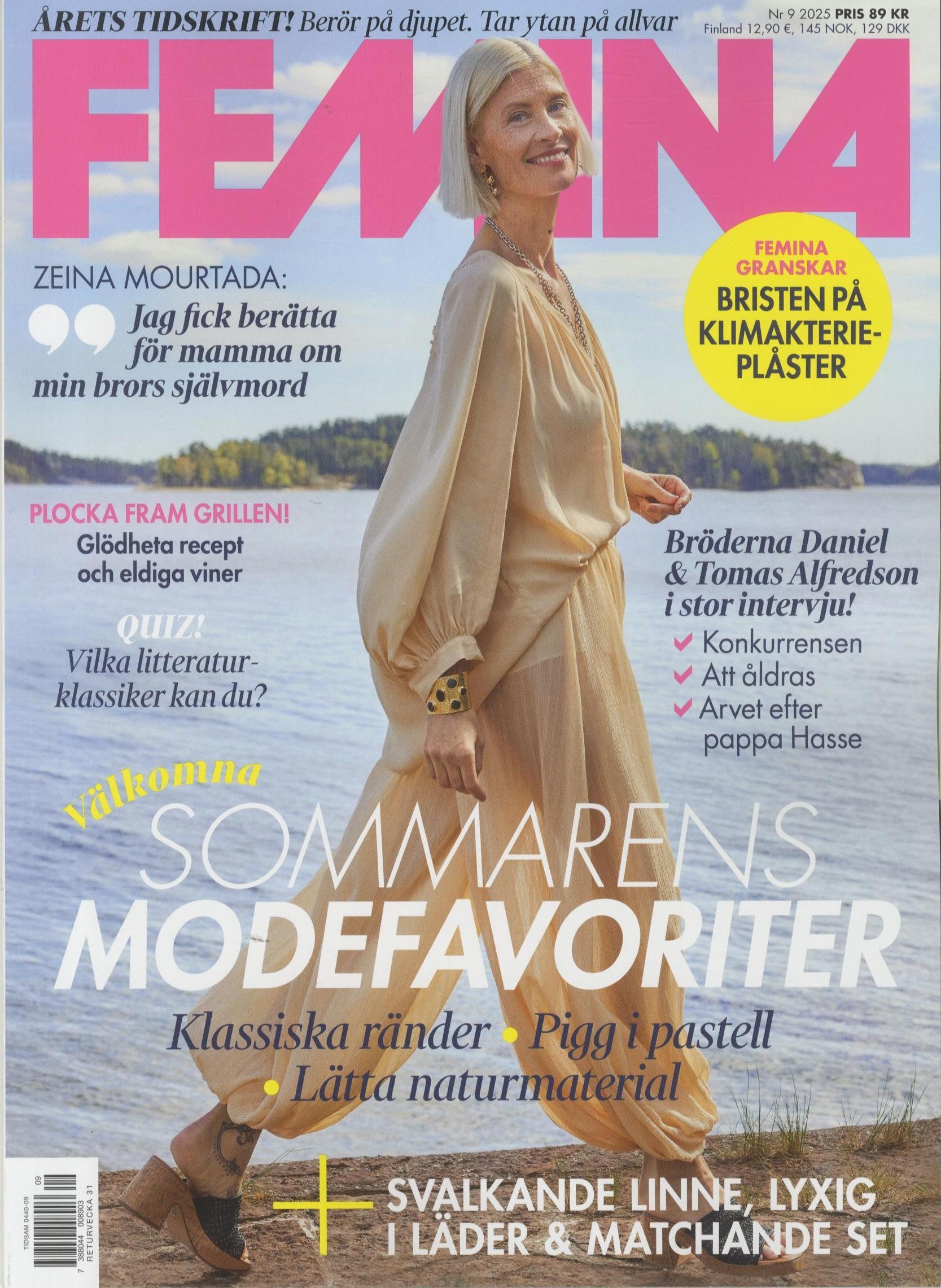 Femina (SE)