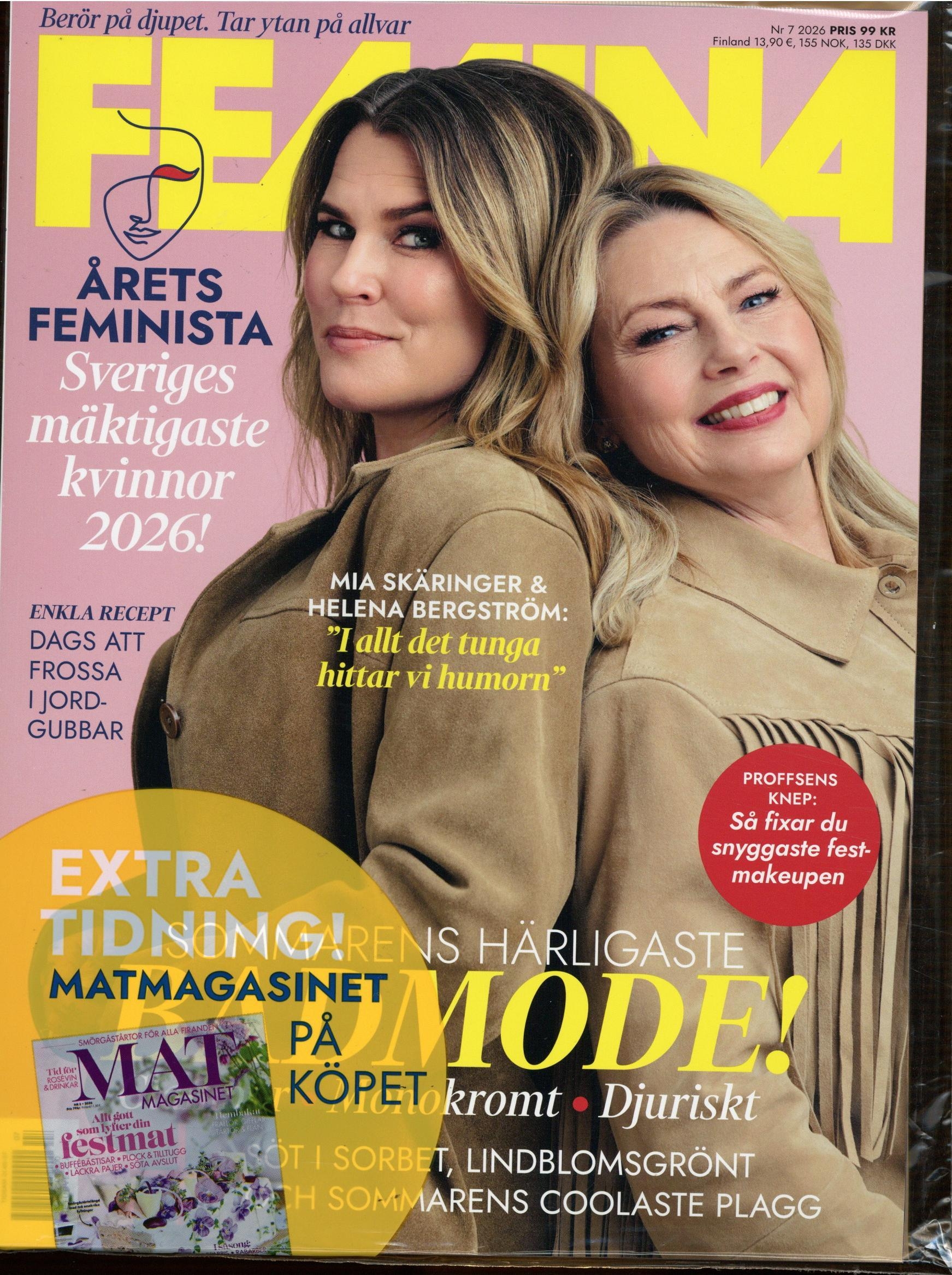 Femina (SE)