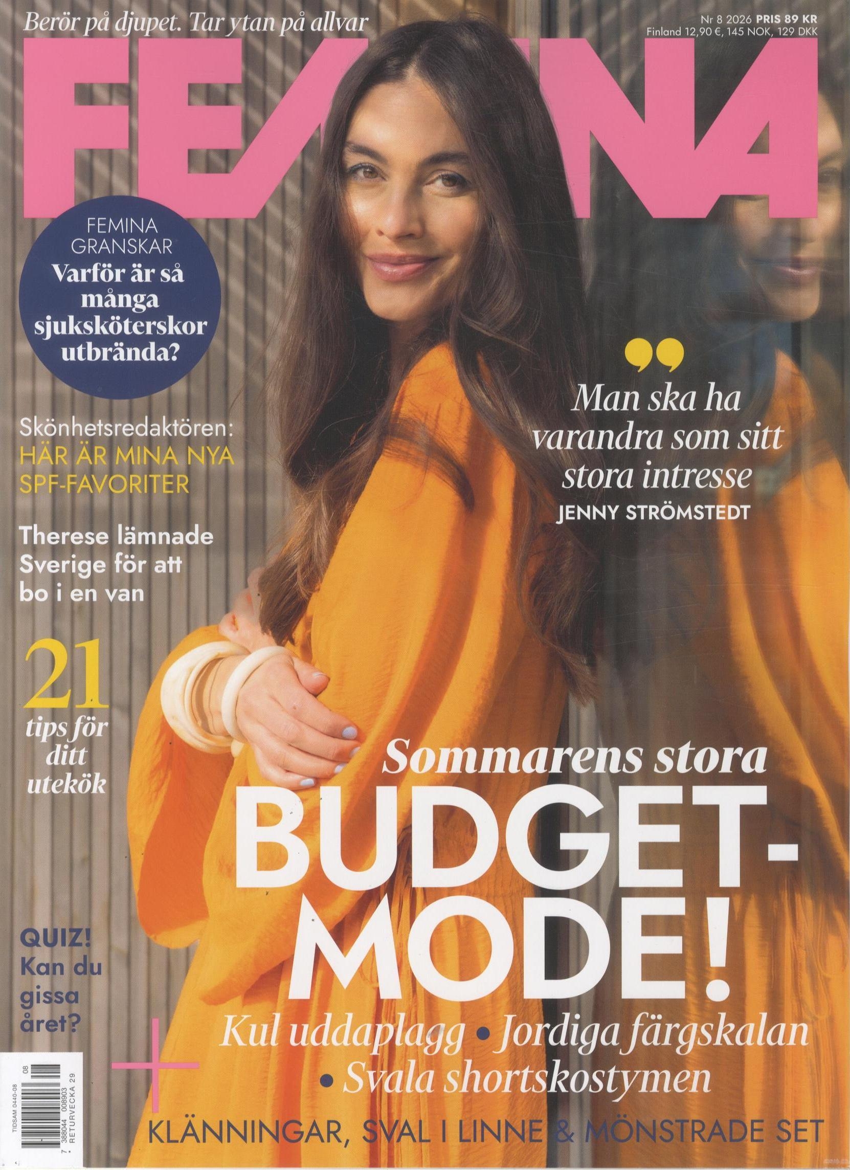 Femina (SE)