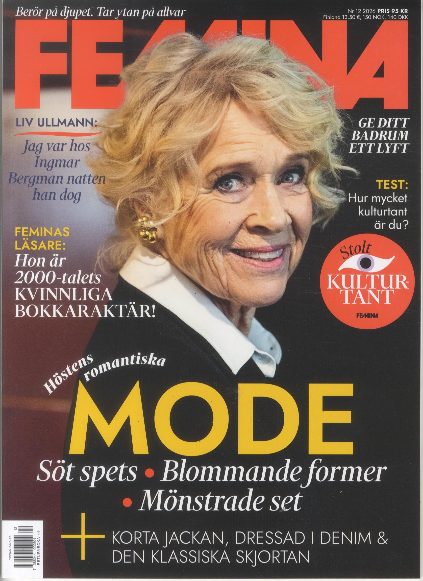 Femina (SE)
