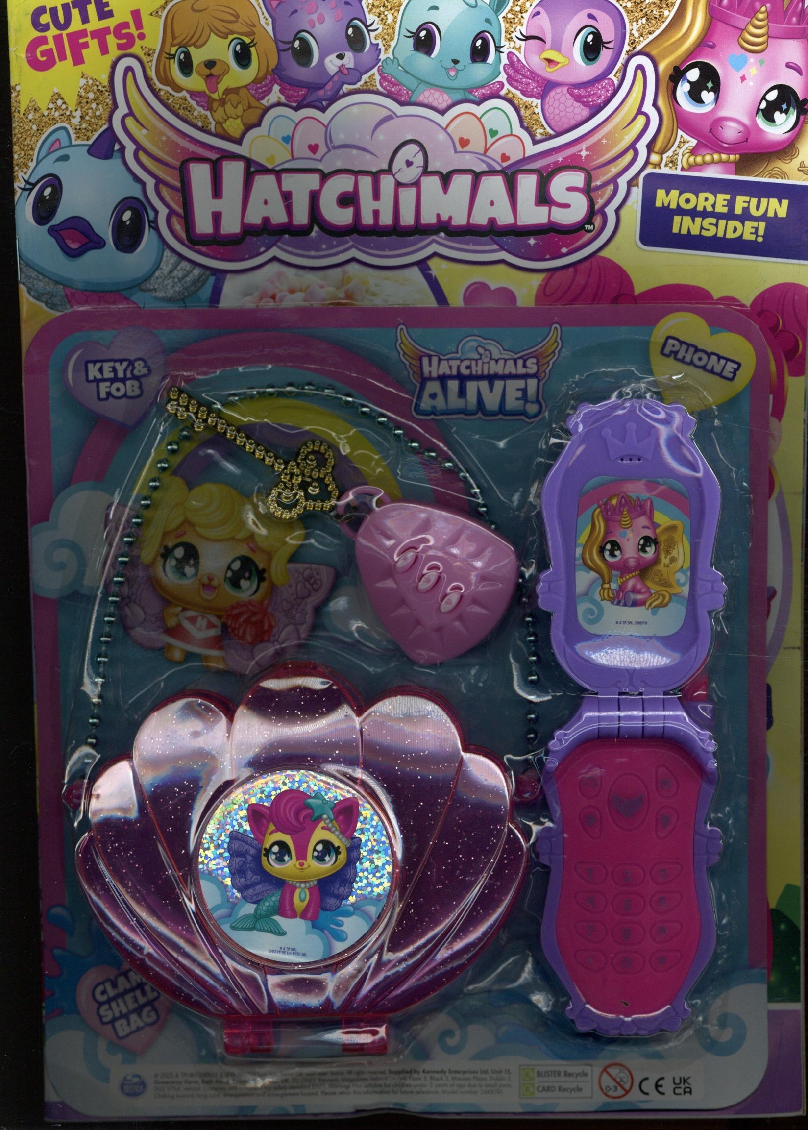 Hatchimals