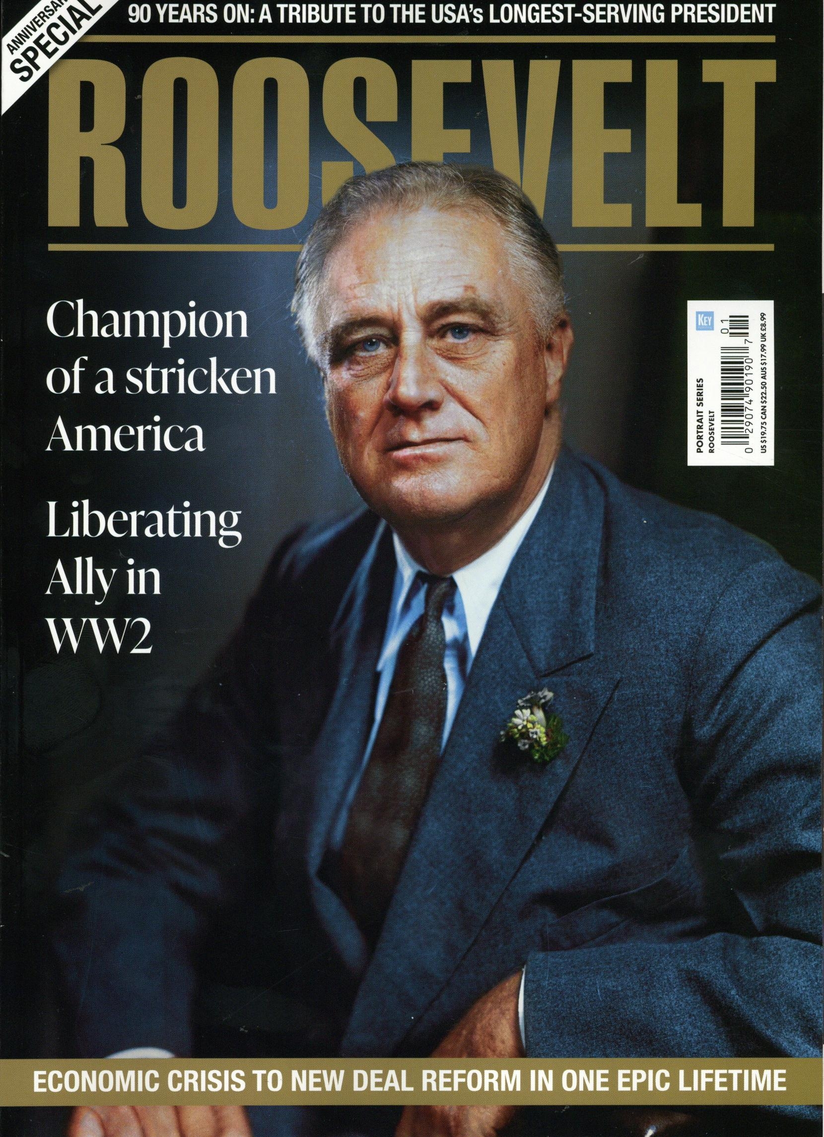 Roosevelt
