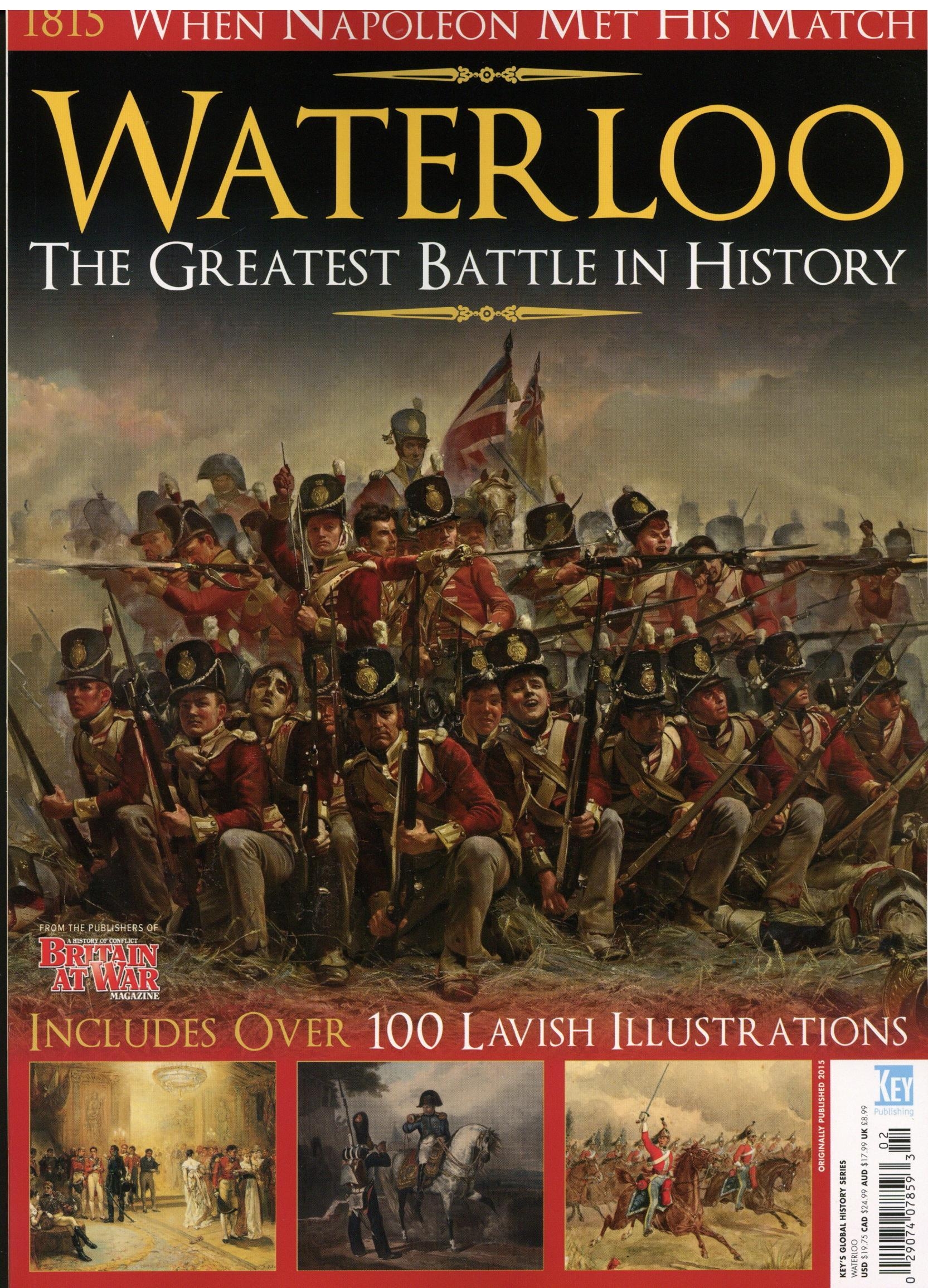 Waterloo