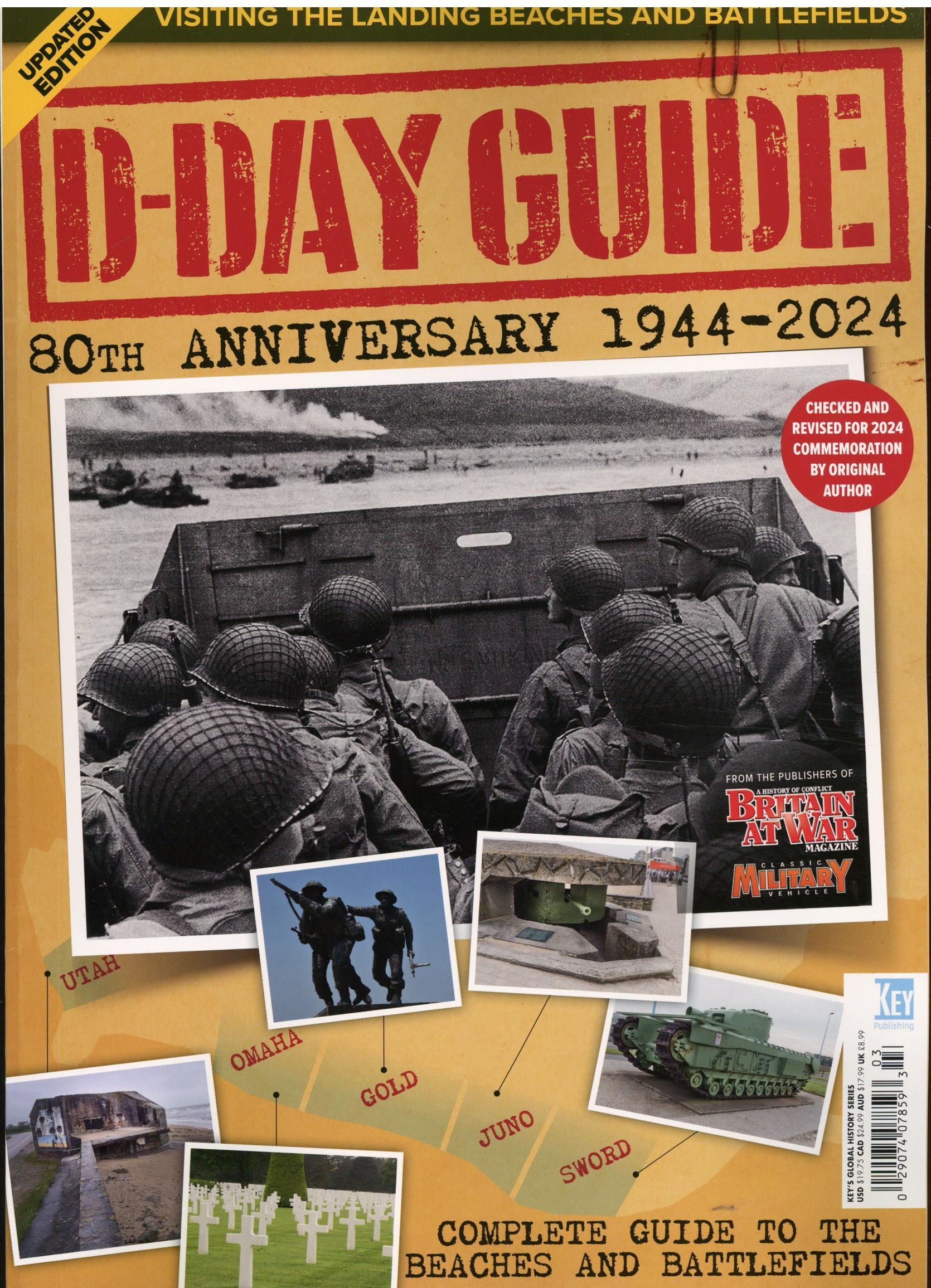 D-Day Guide