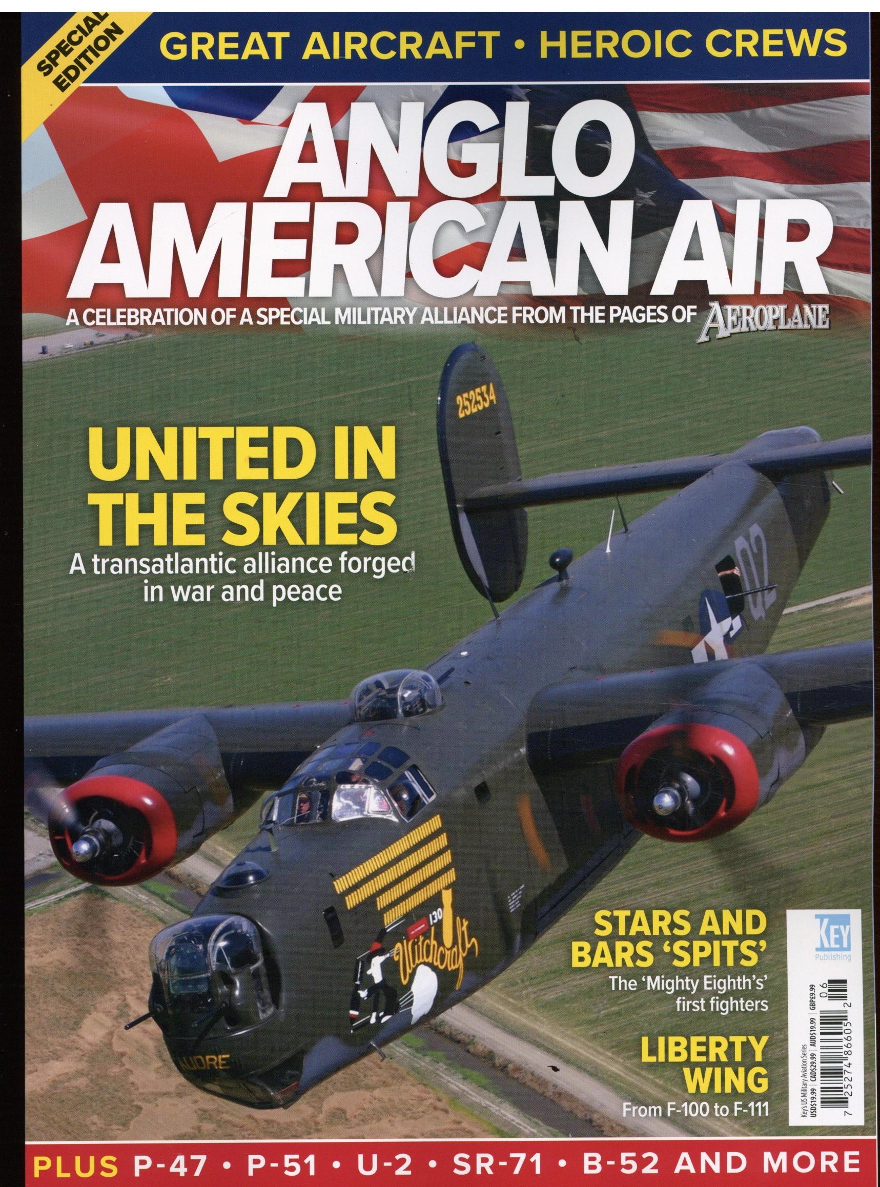 Anglo American Air