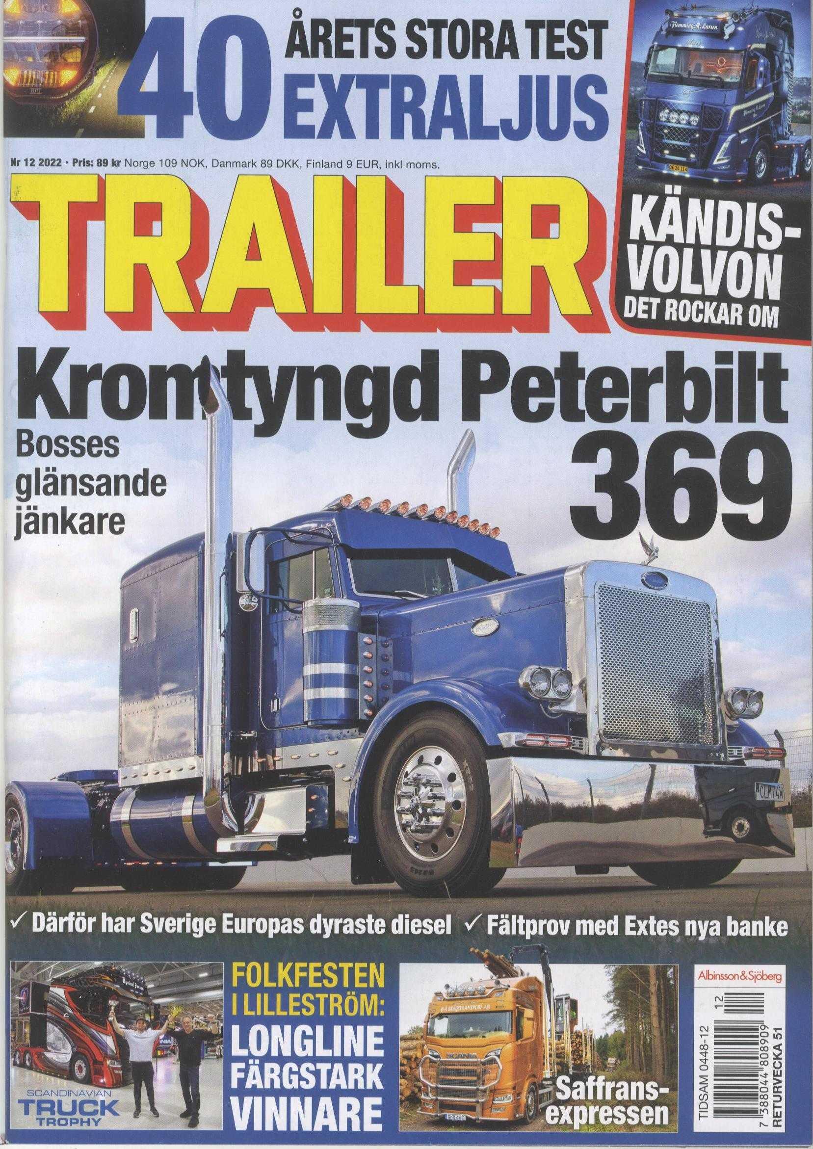 Trailer