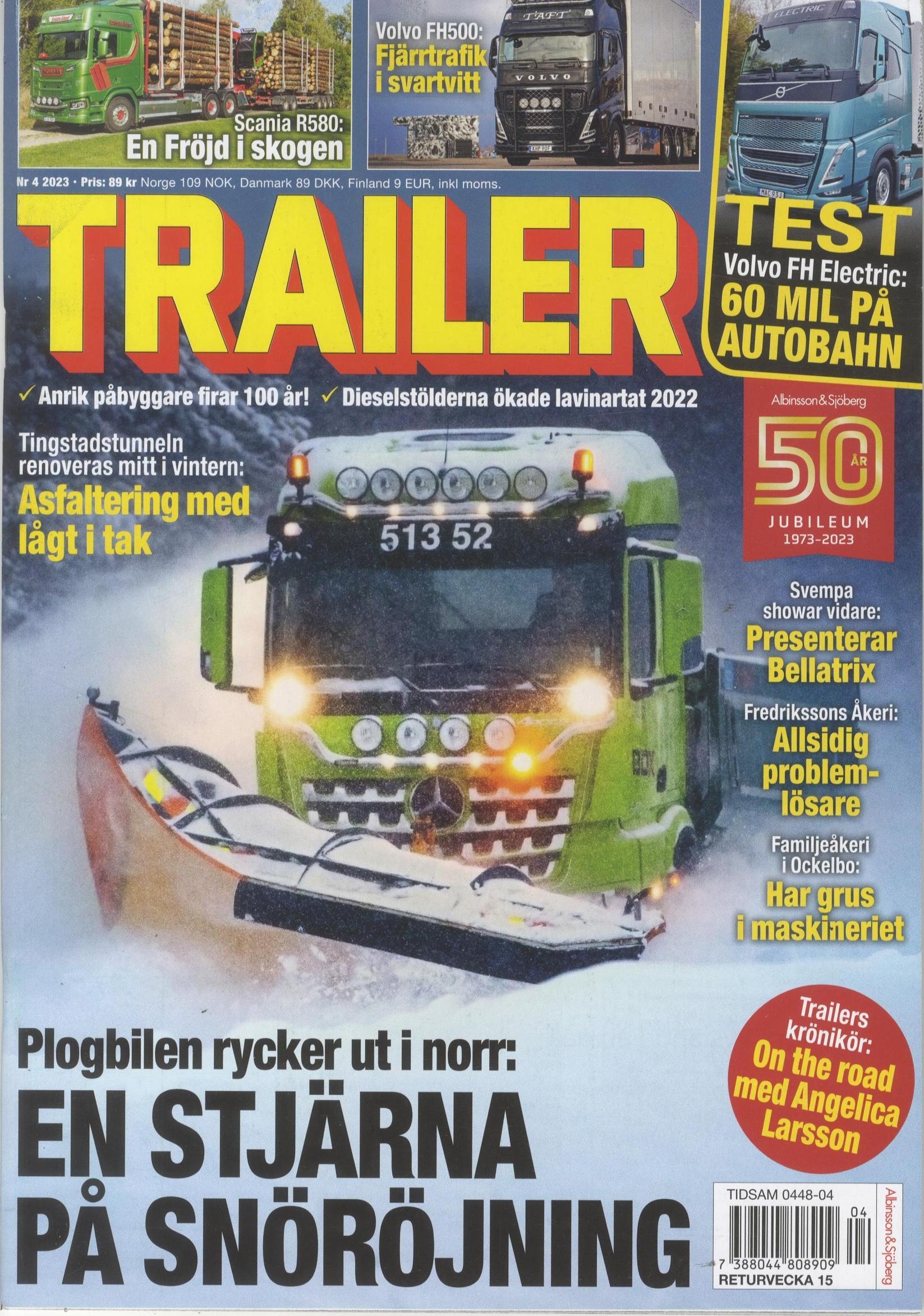 Trailer
