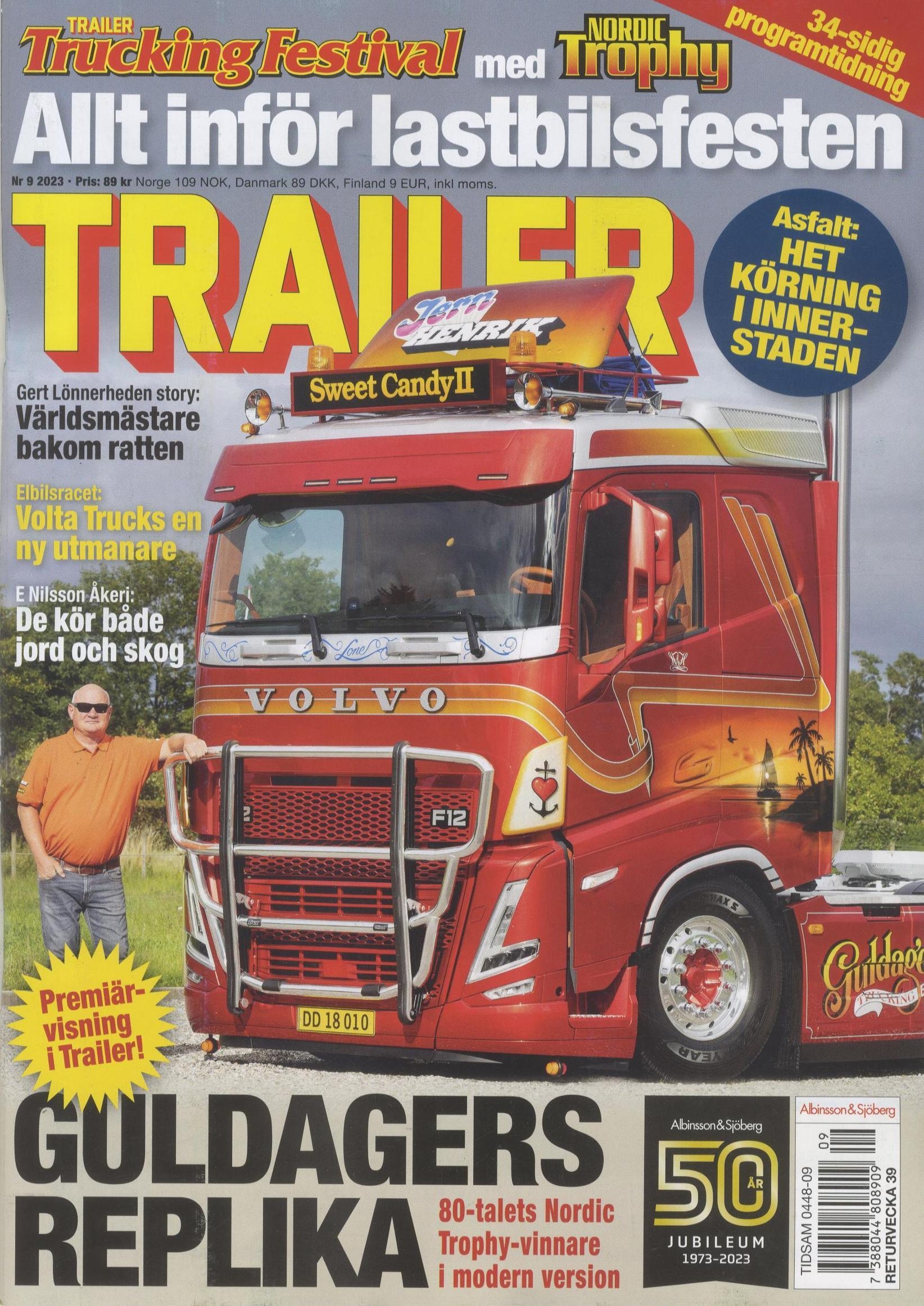 Trailer