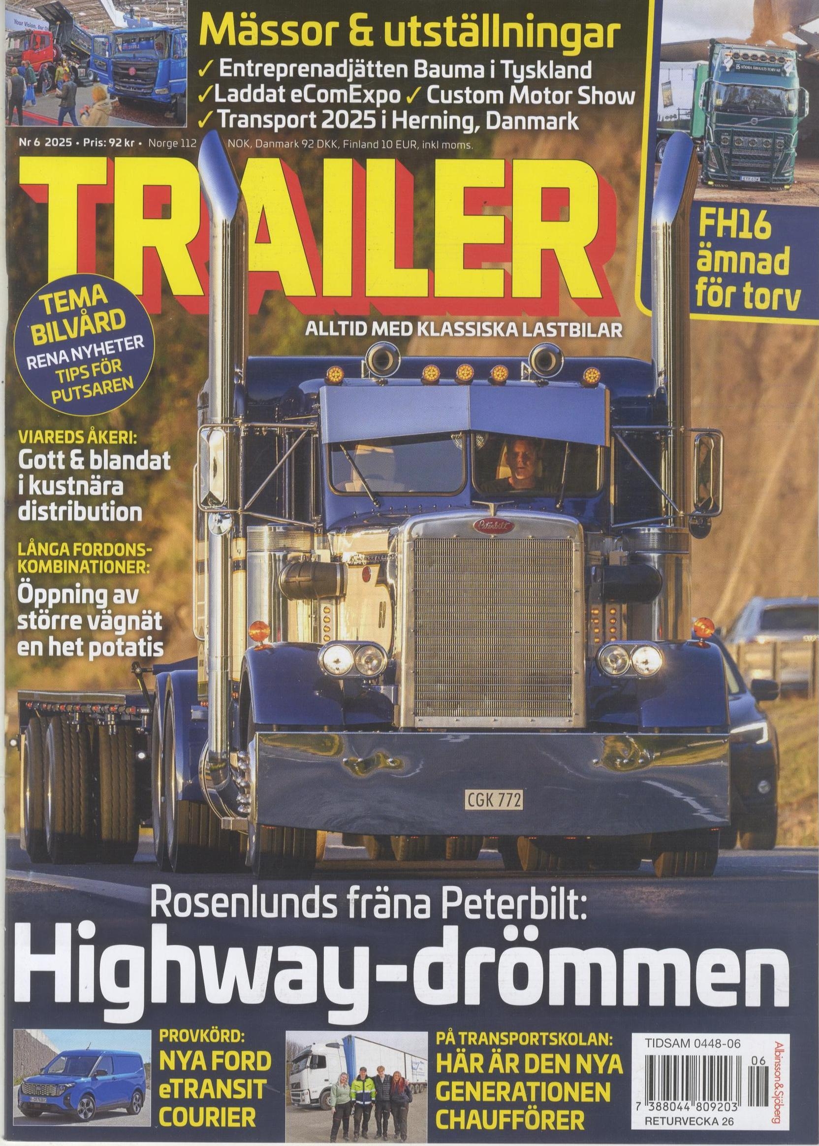 Trailer