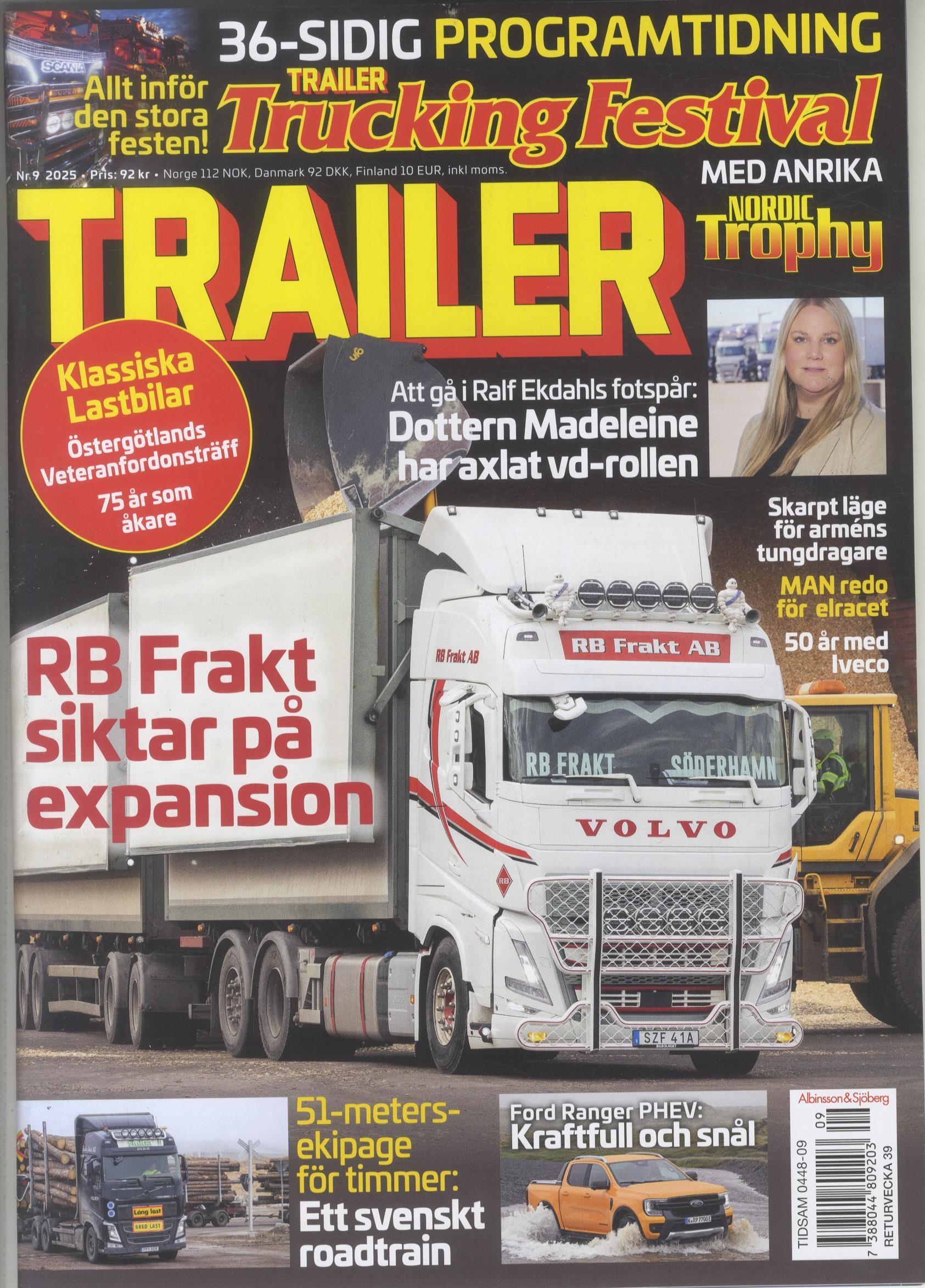 Trailer
