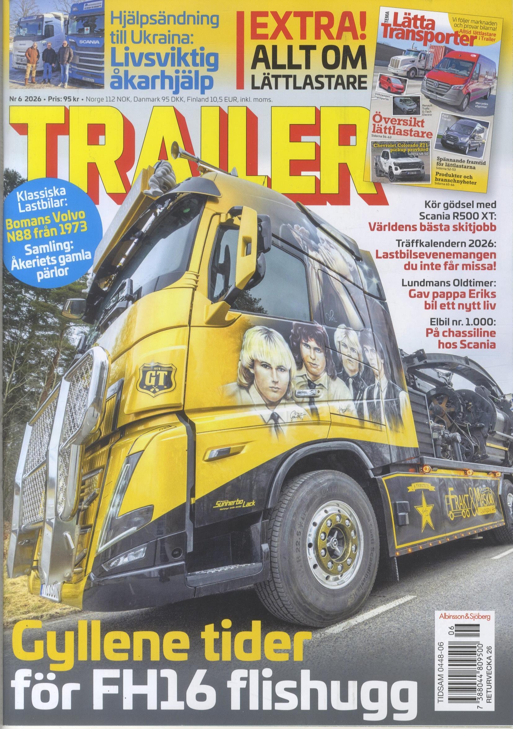 Trailer