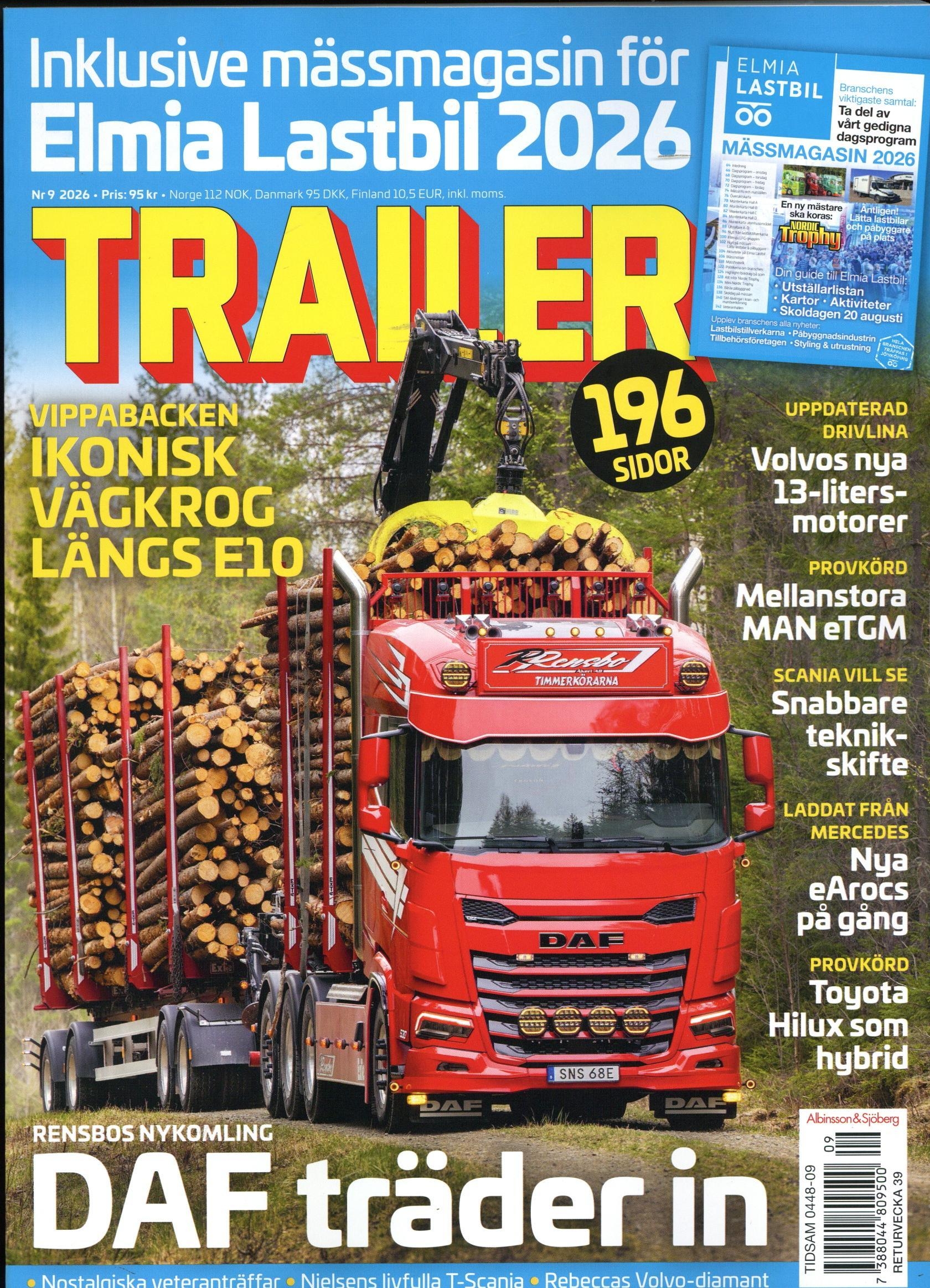 Trailer