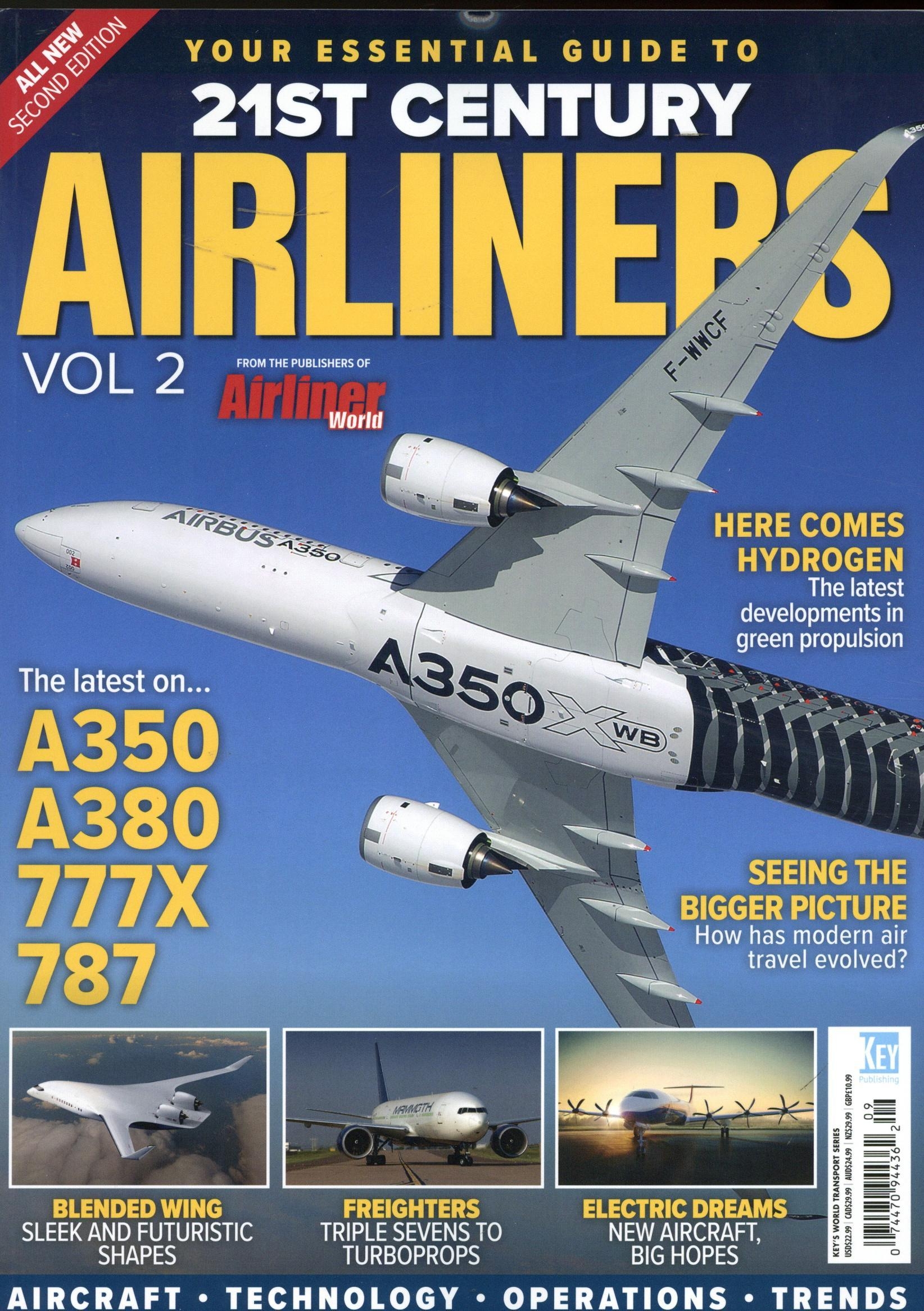 21st Century Airlines