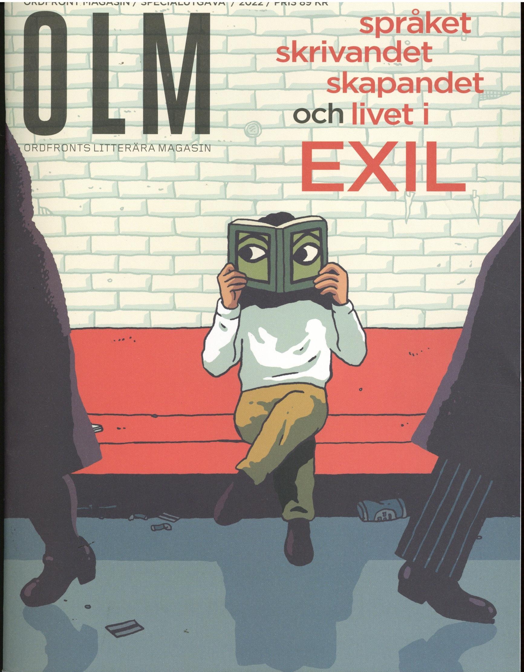 Ordfront Magasin
