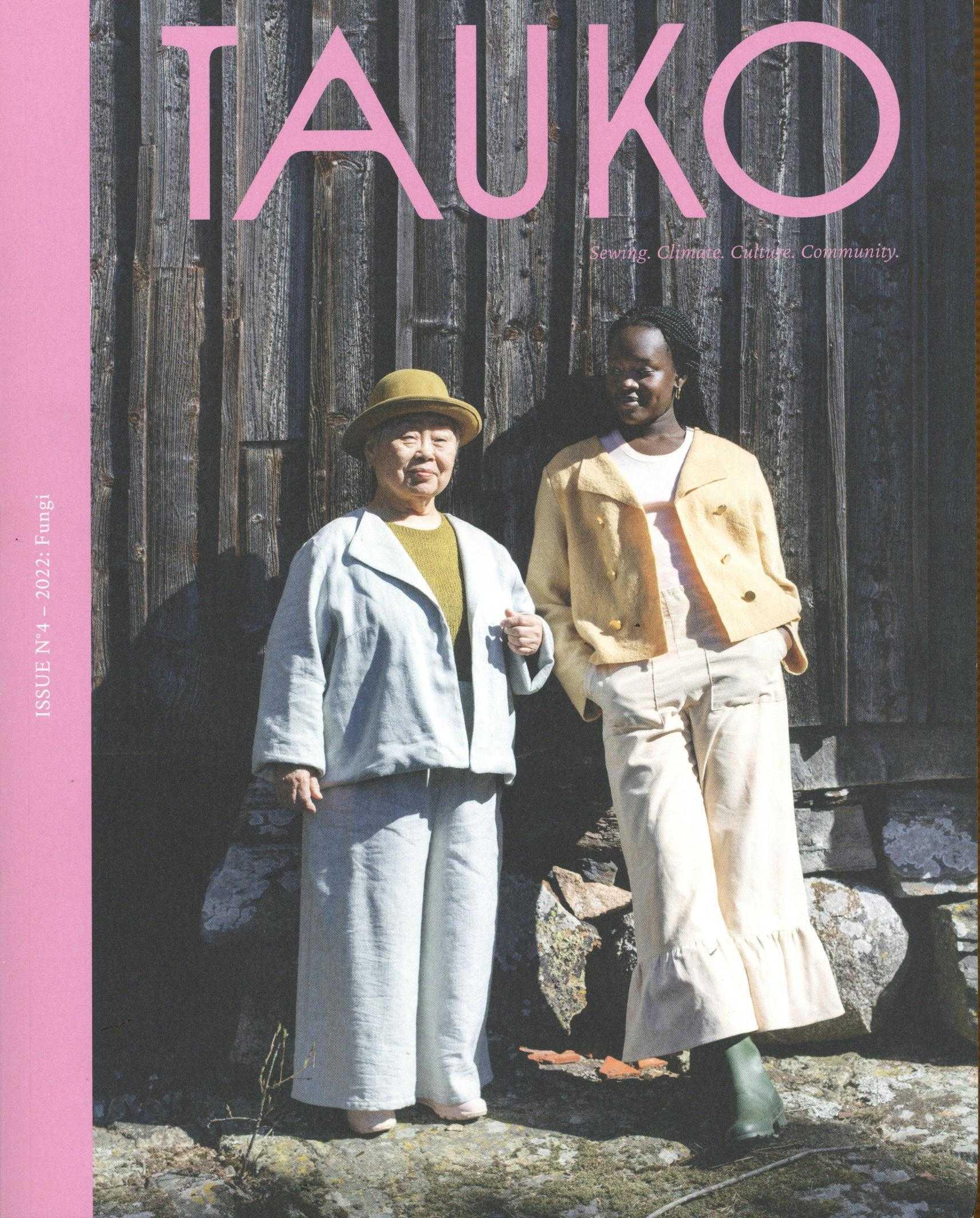 Tauko