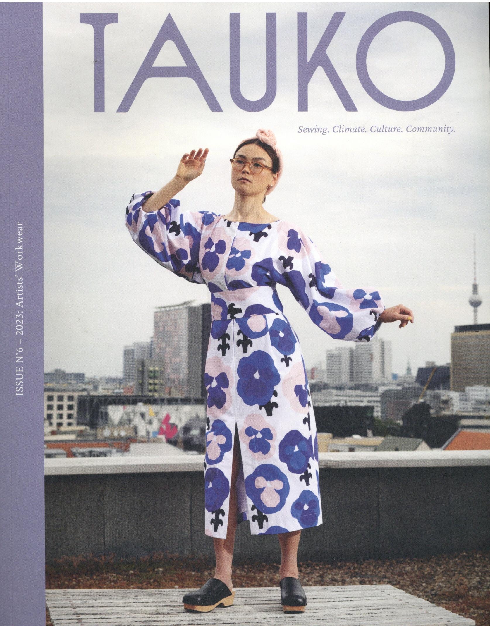 Tauko