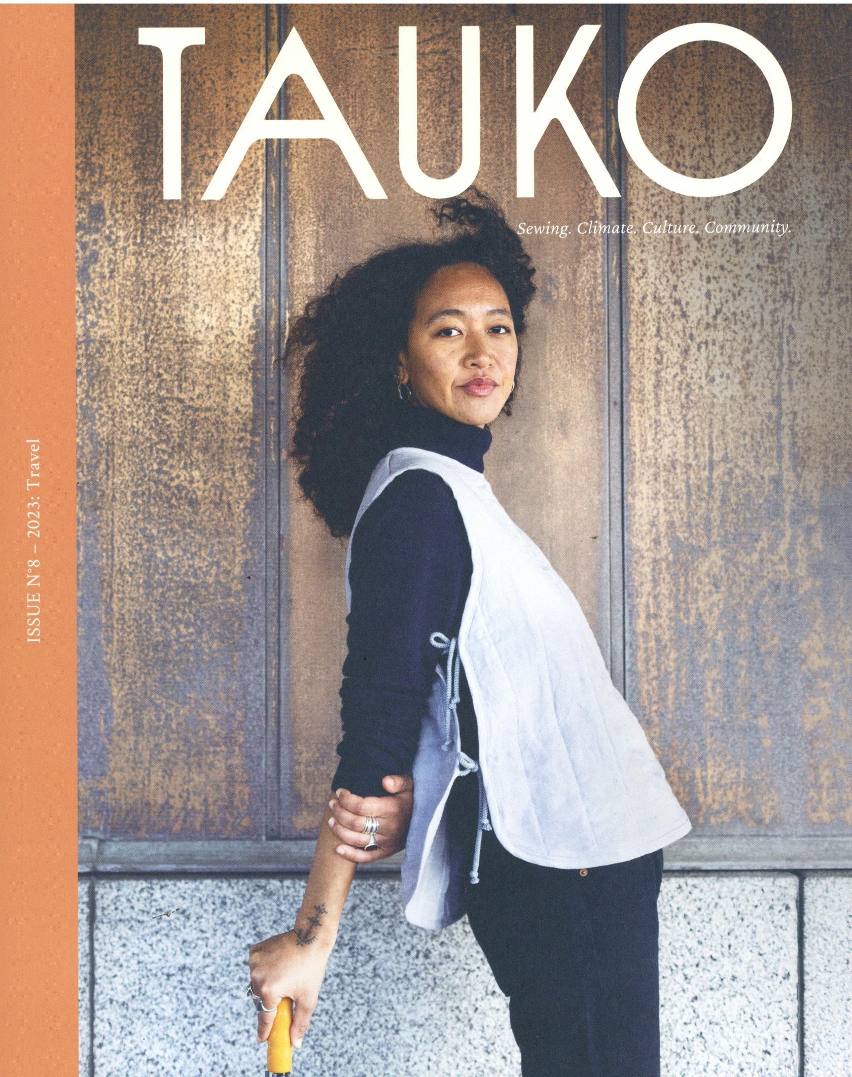 Tauko
