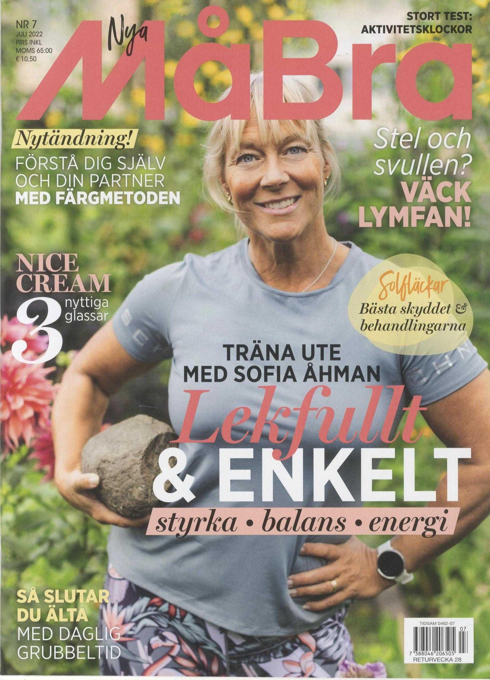 Må Bra