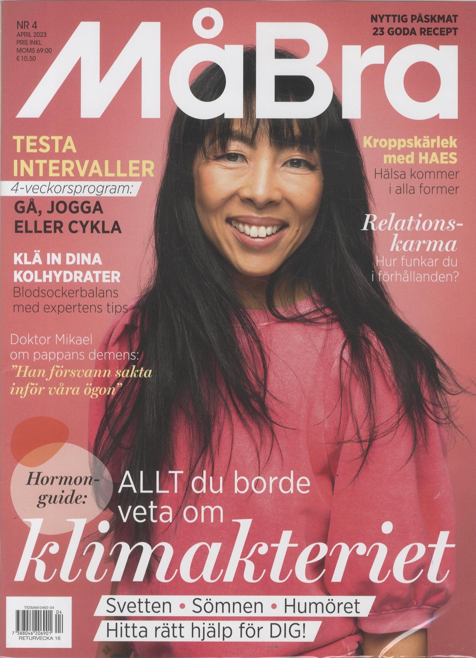 Må Bra