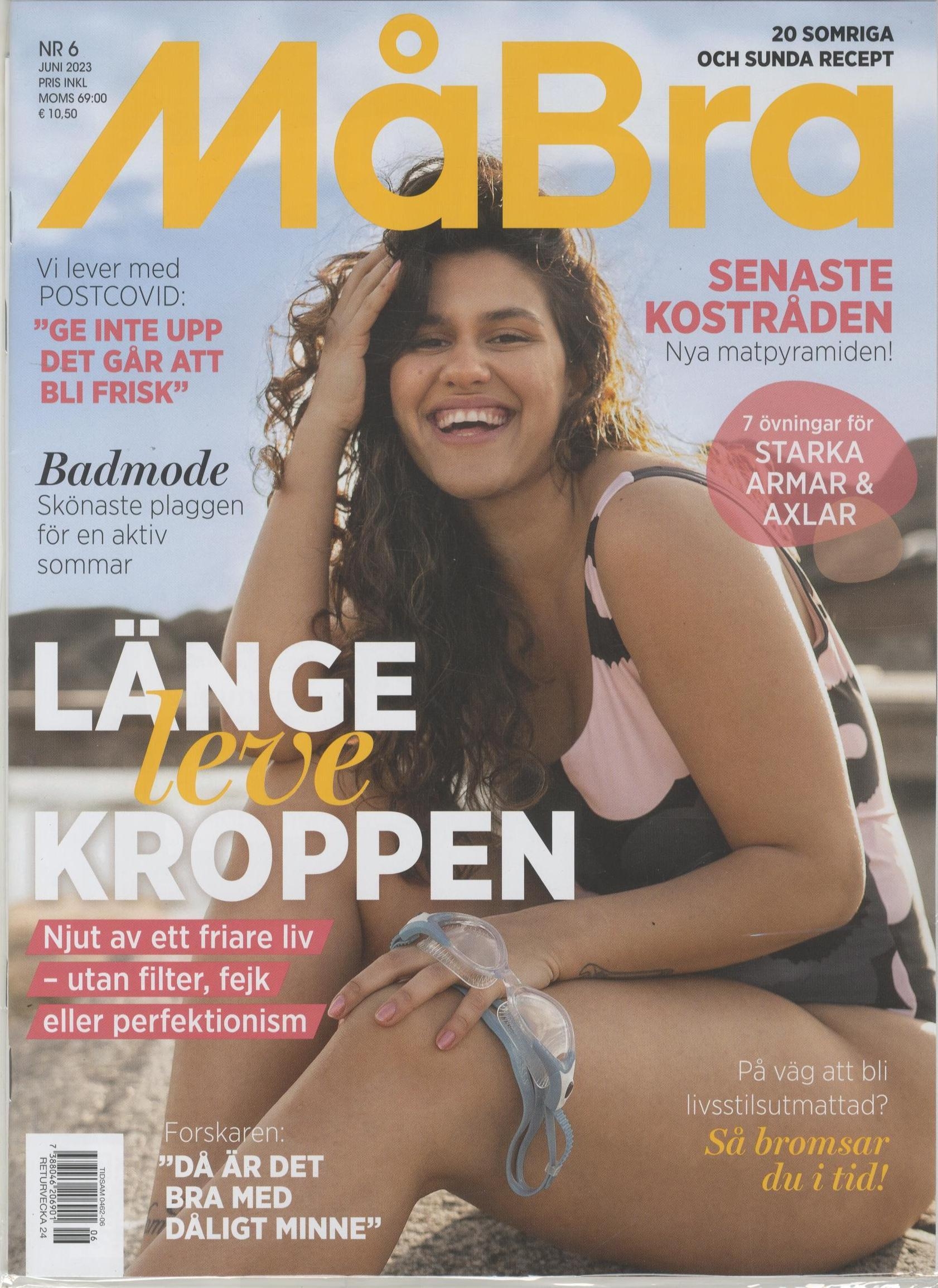 Må Bra