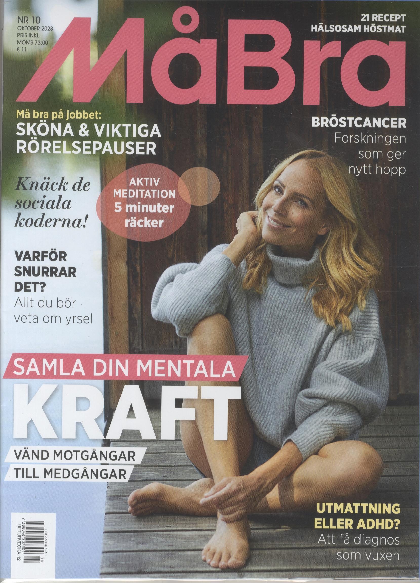 Må Bra