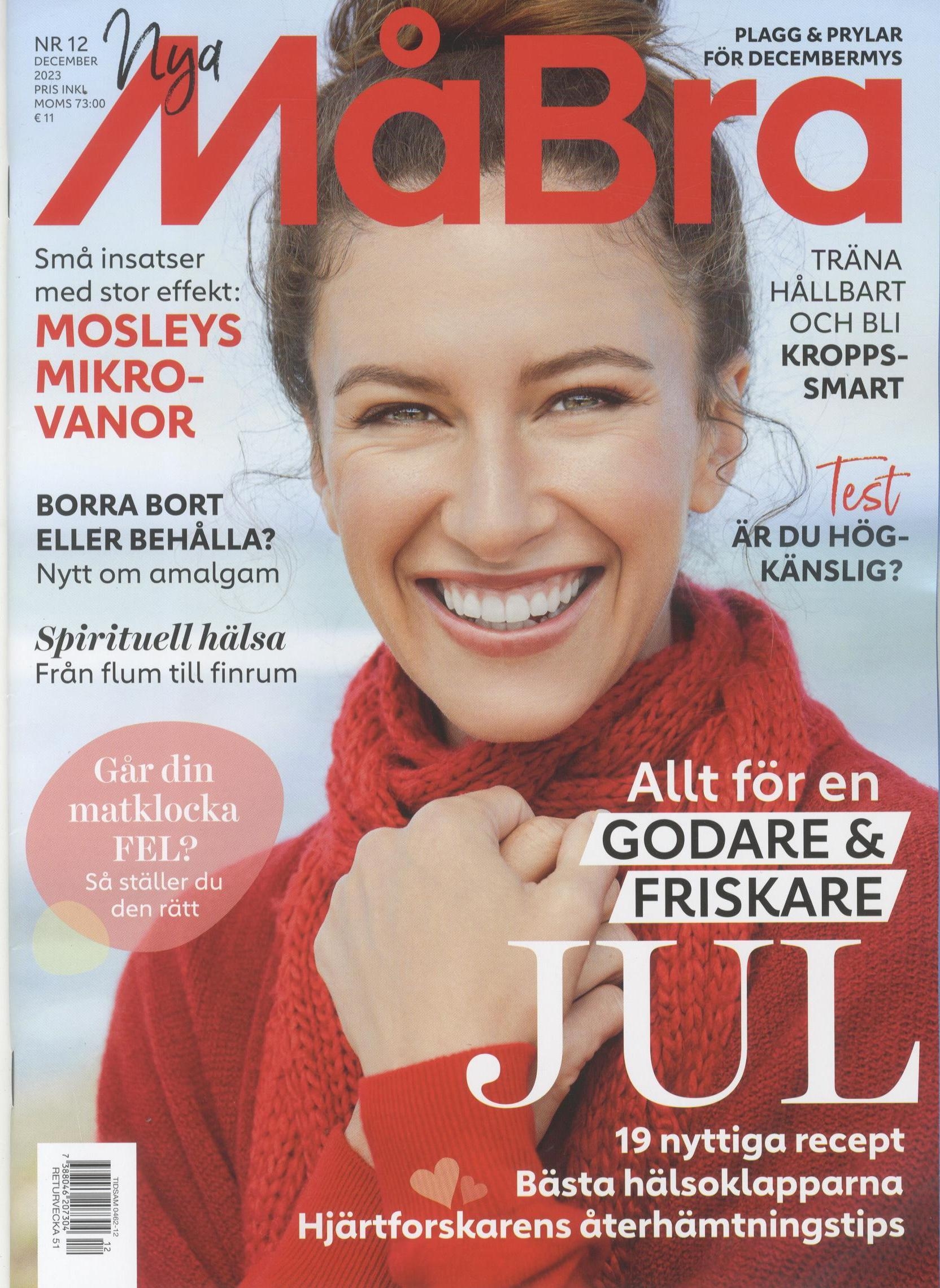 Må Bra