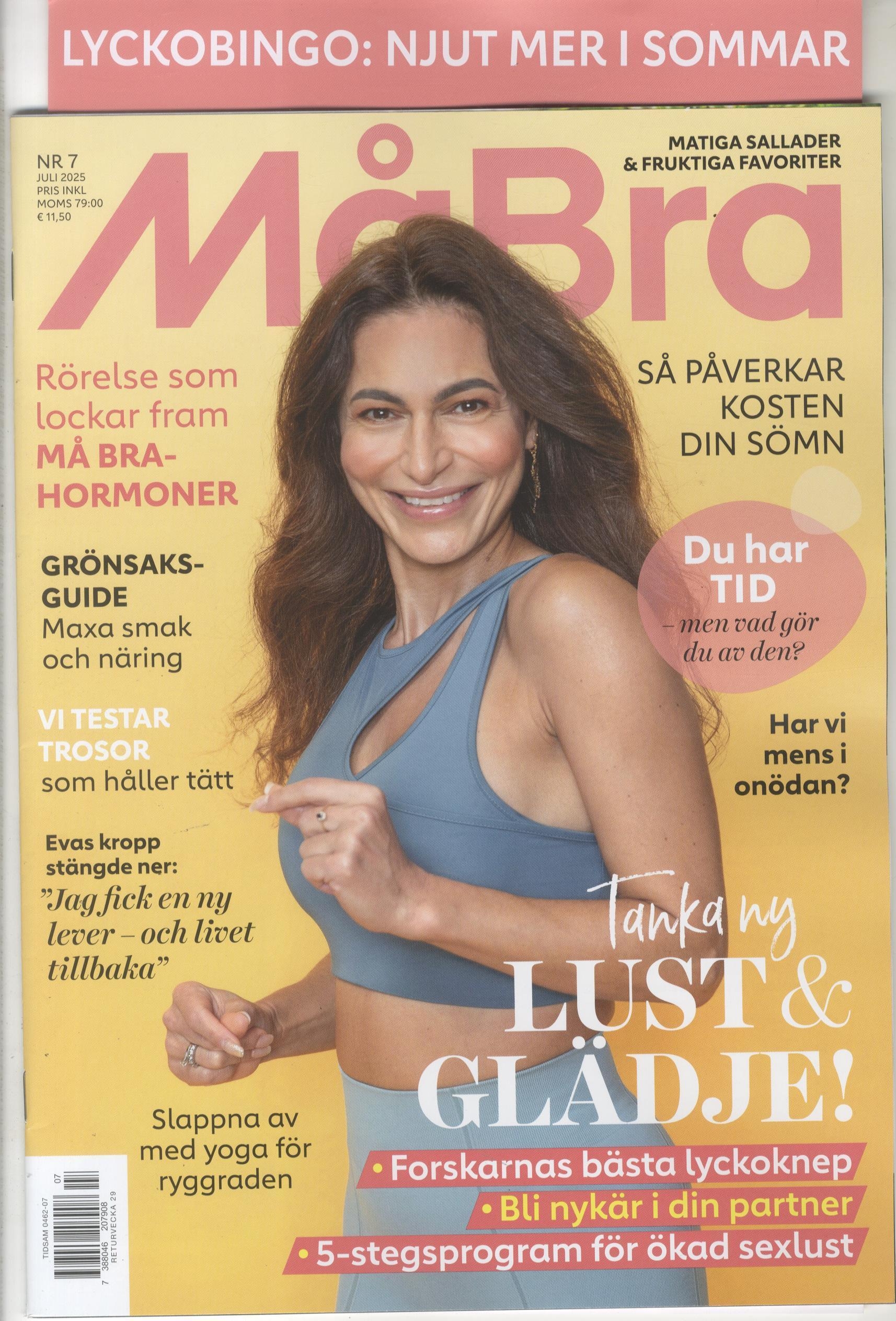 Må Bra