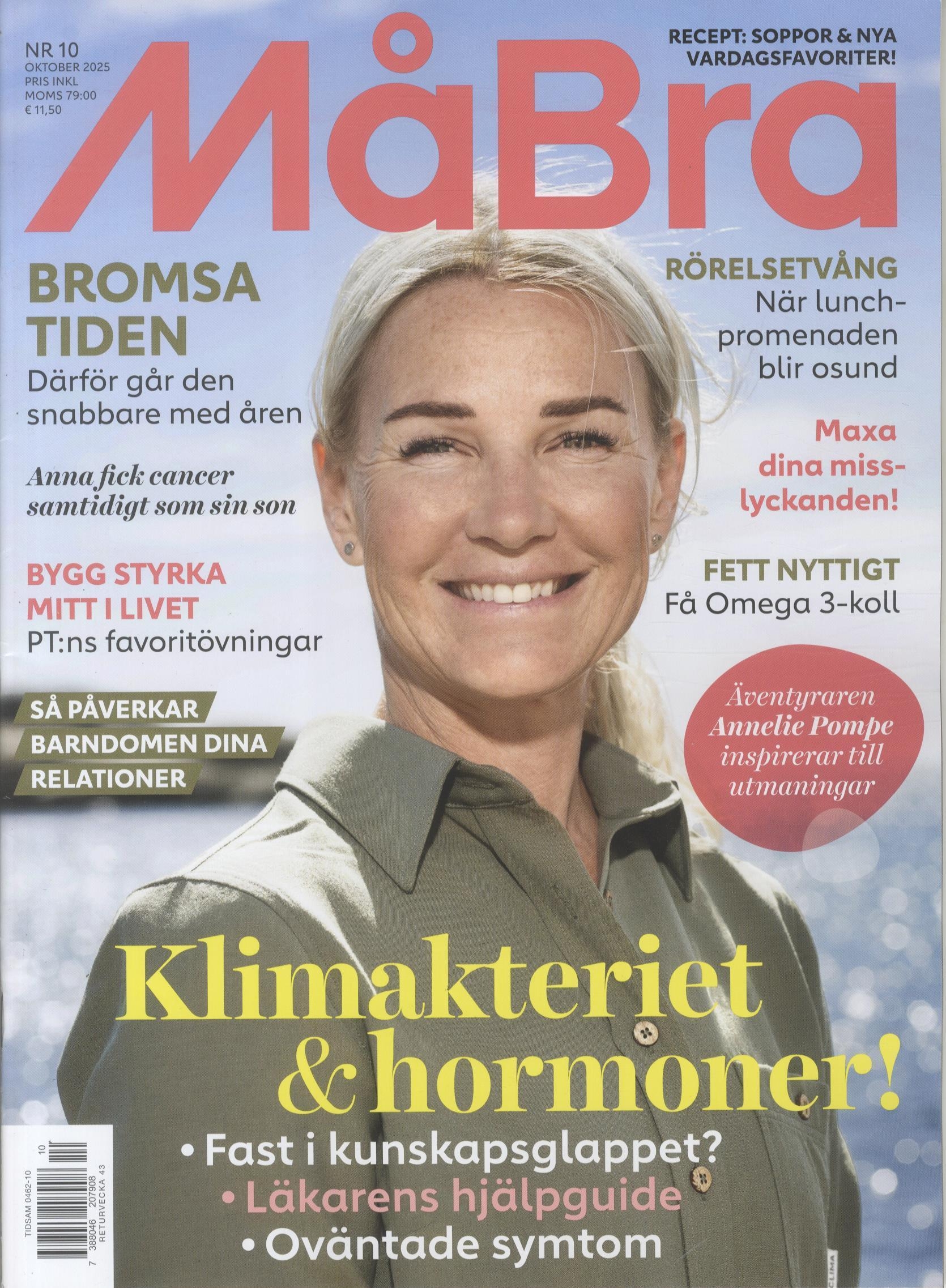 Må Bra