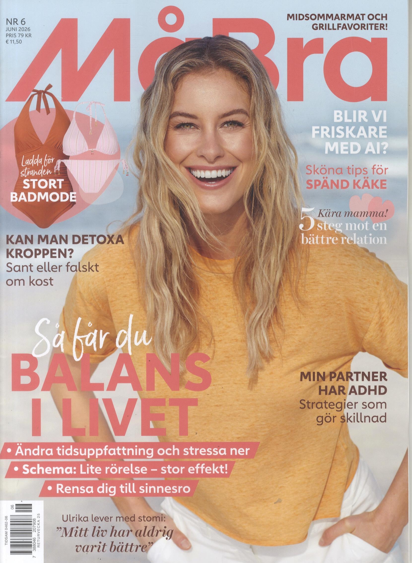 Må Bra