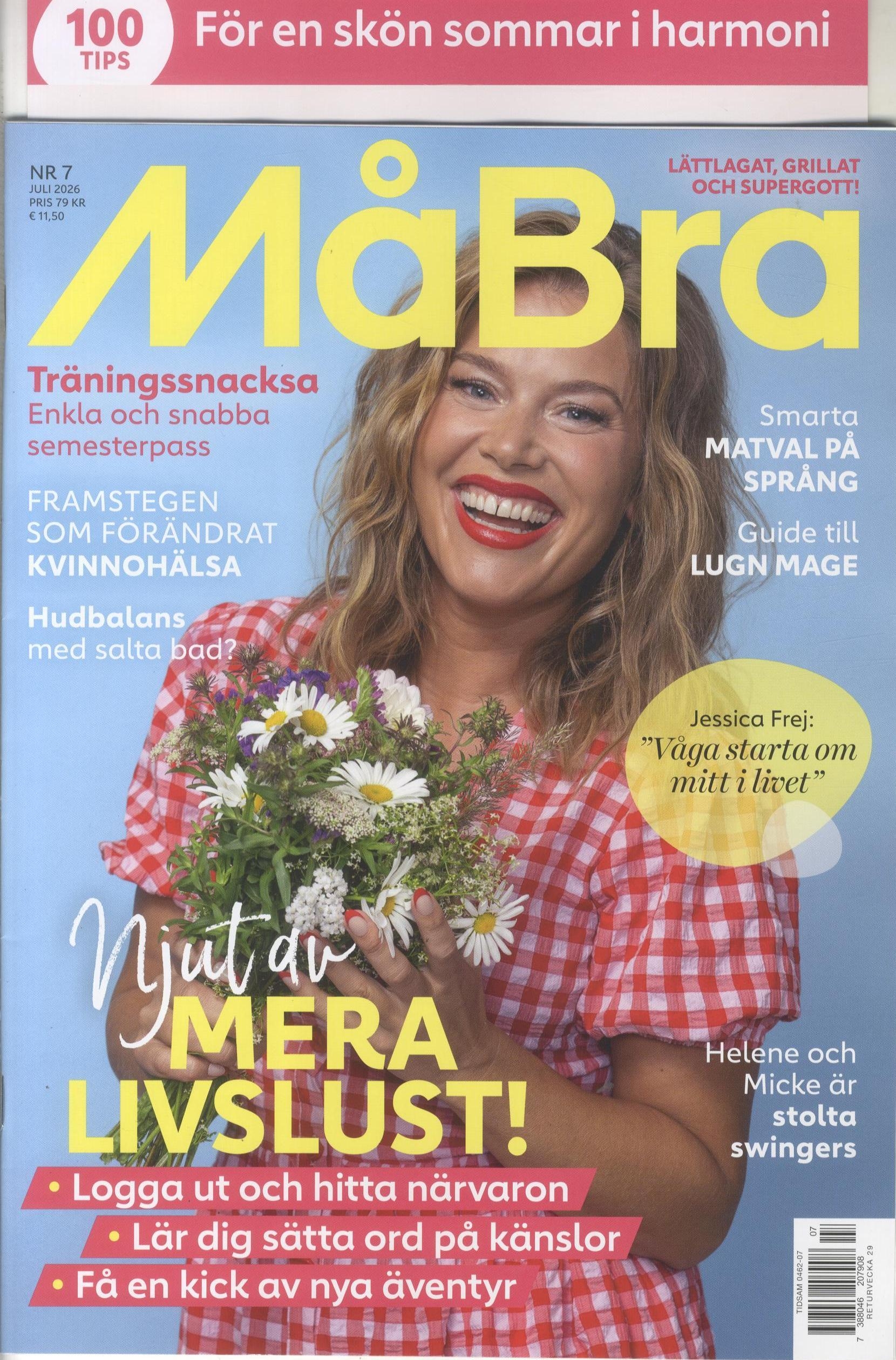 Må Bra