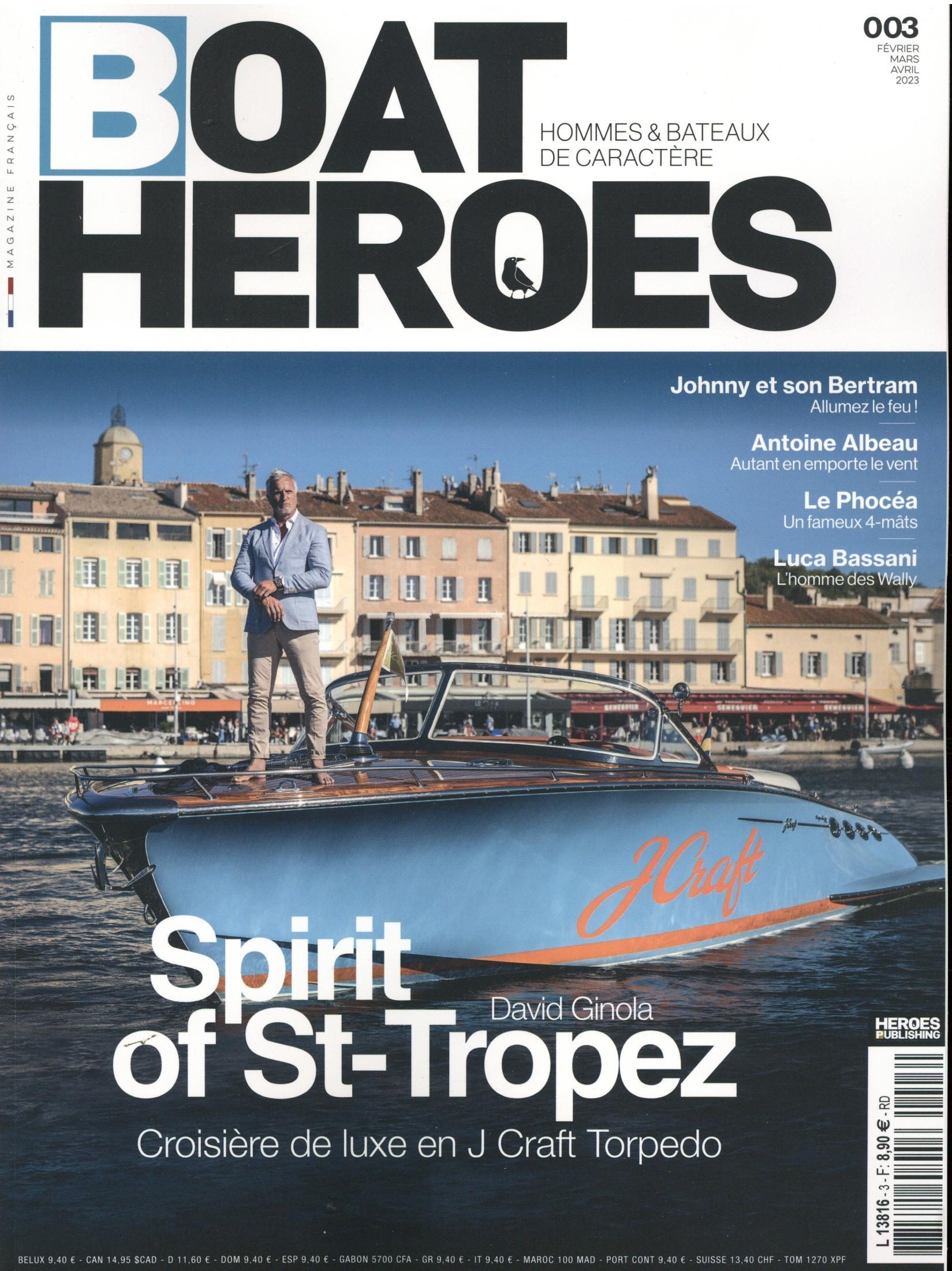 Boat Heroes