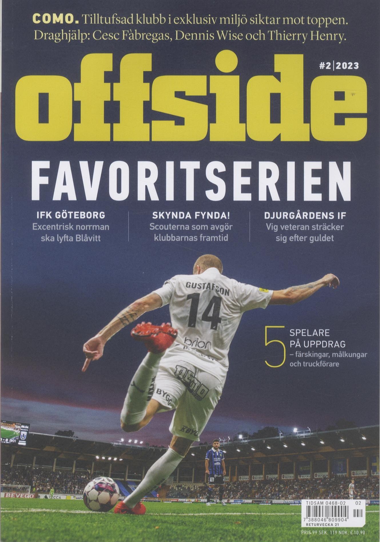 Offside