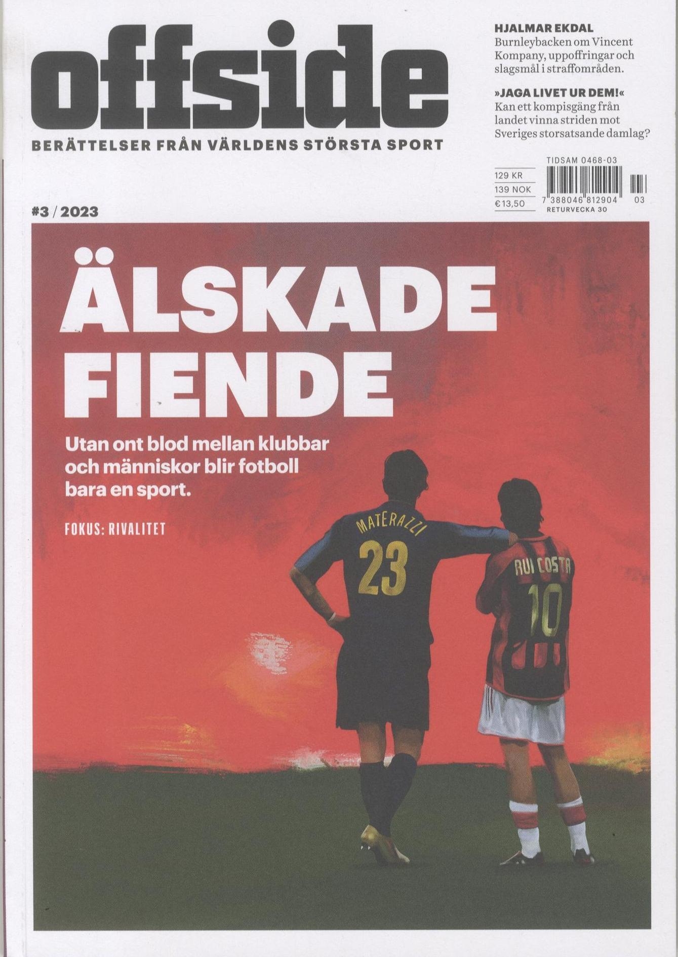Offside