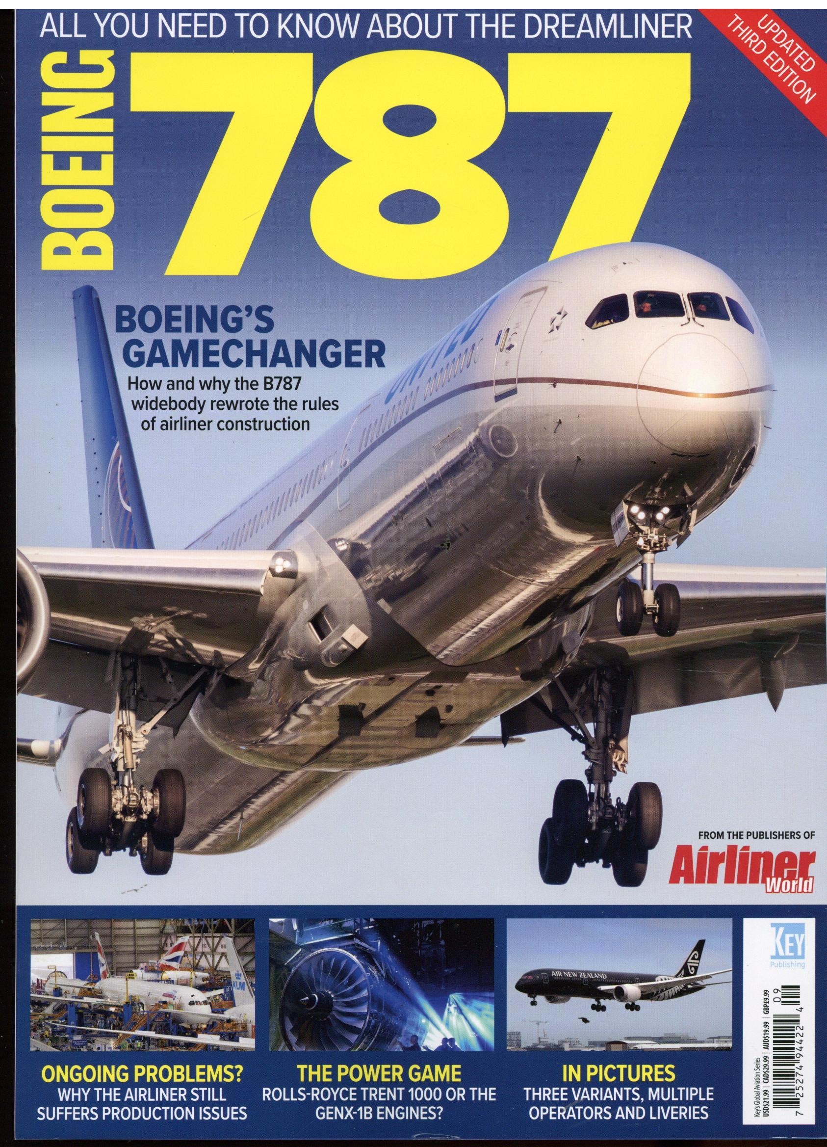 Boeing 787