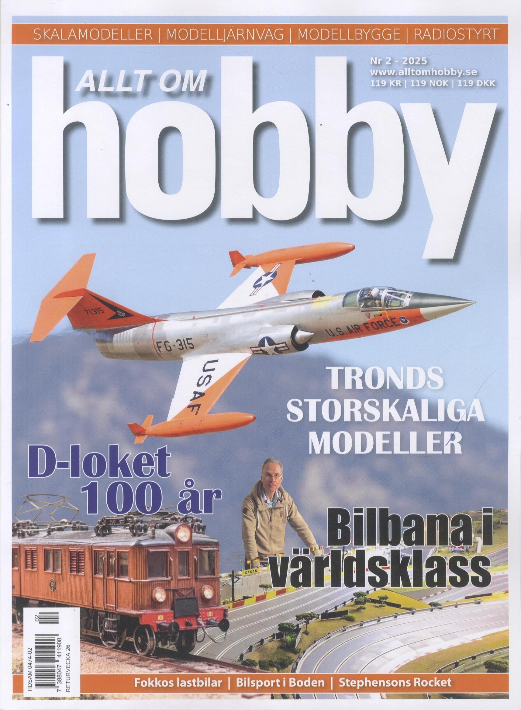 Allt om Hobby