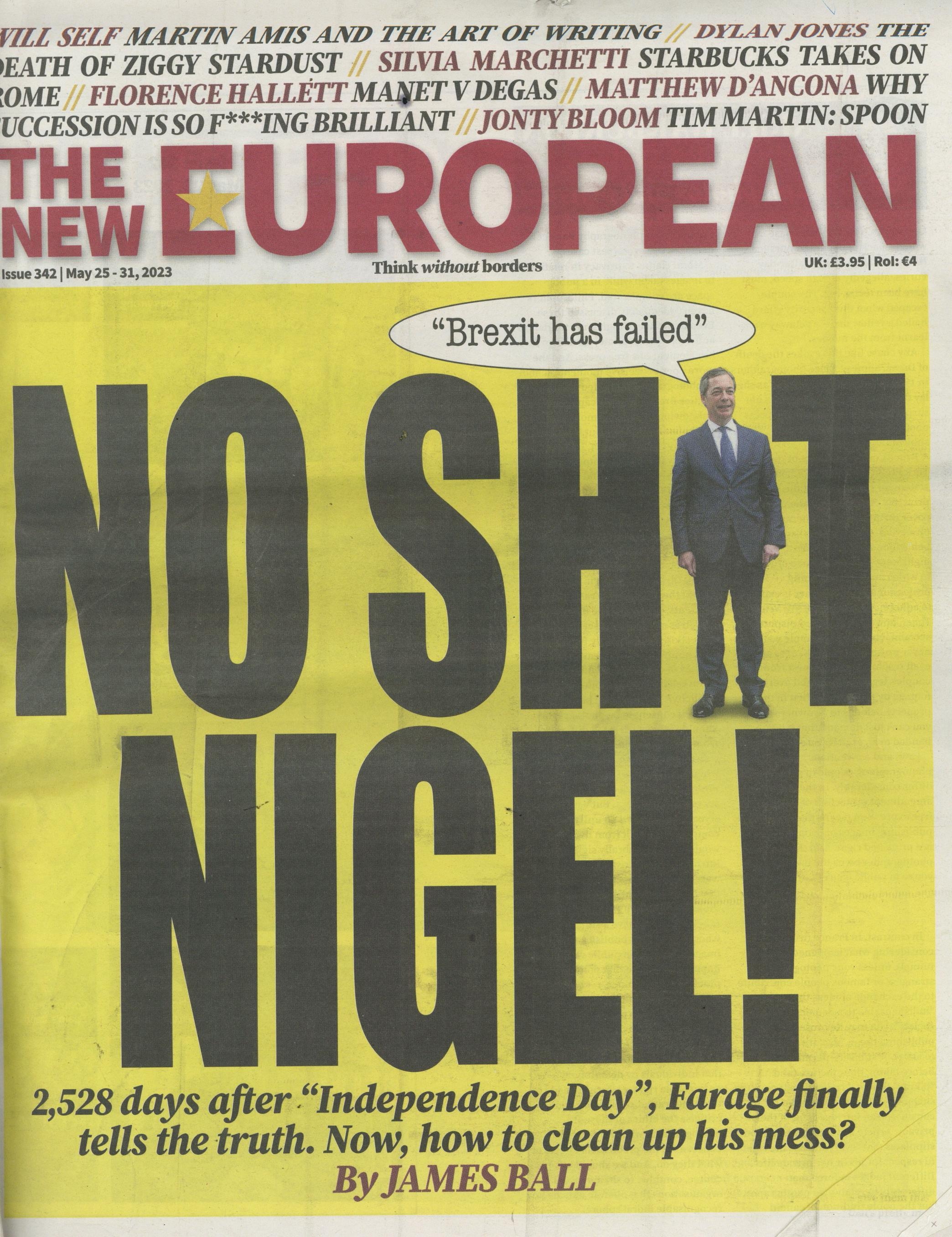 New European