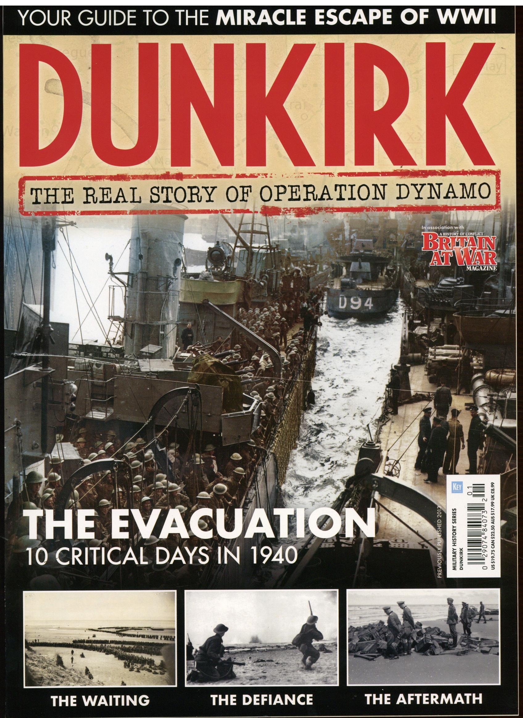 Dunkirk