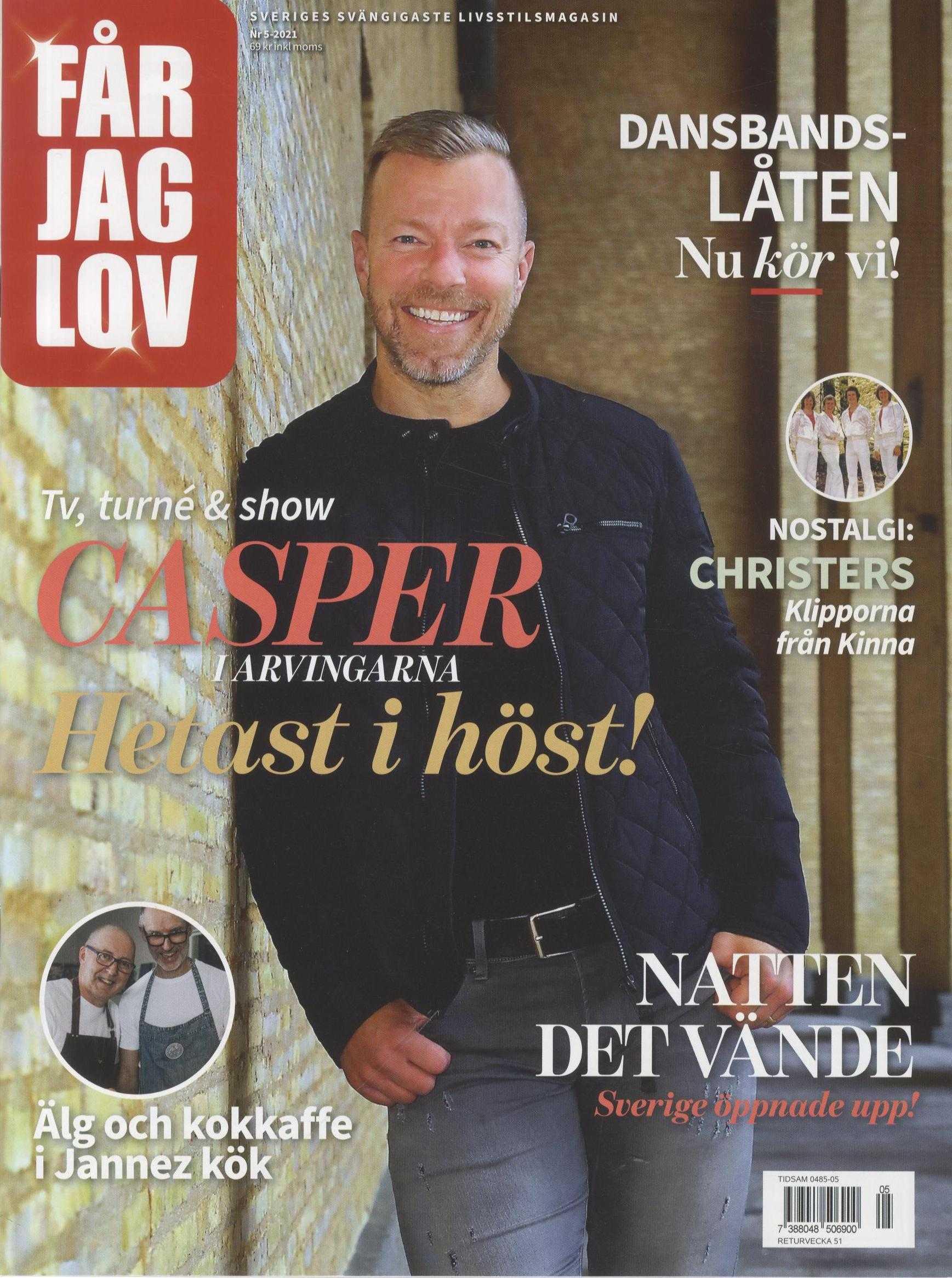 Får Jag Lov