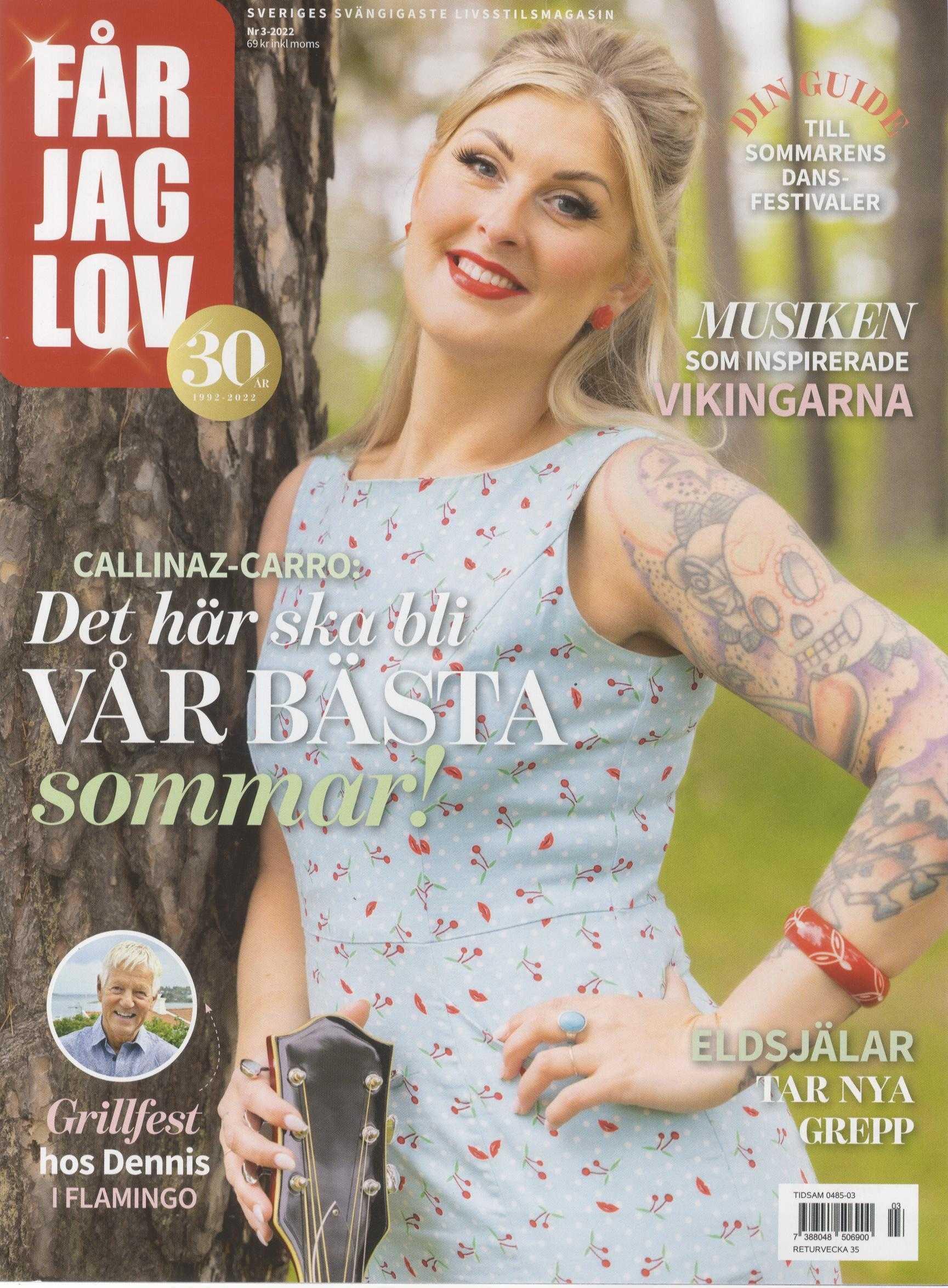 Får Jag Lov