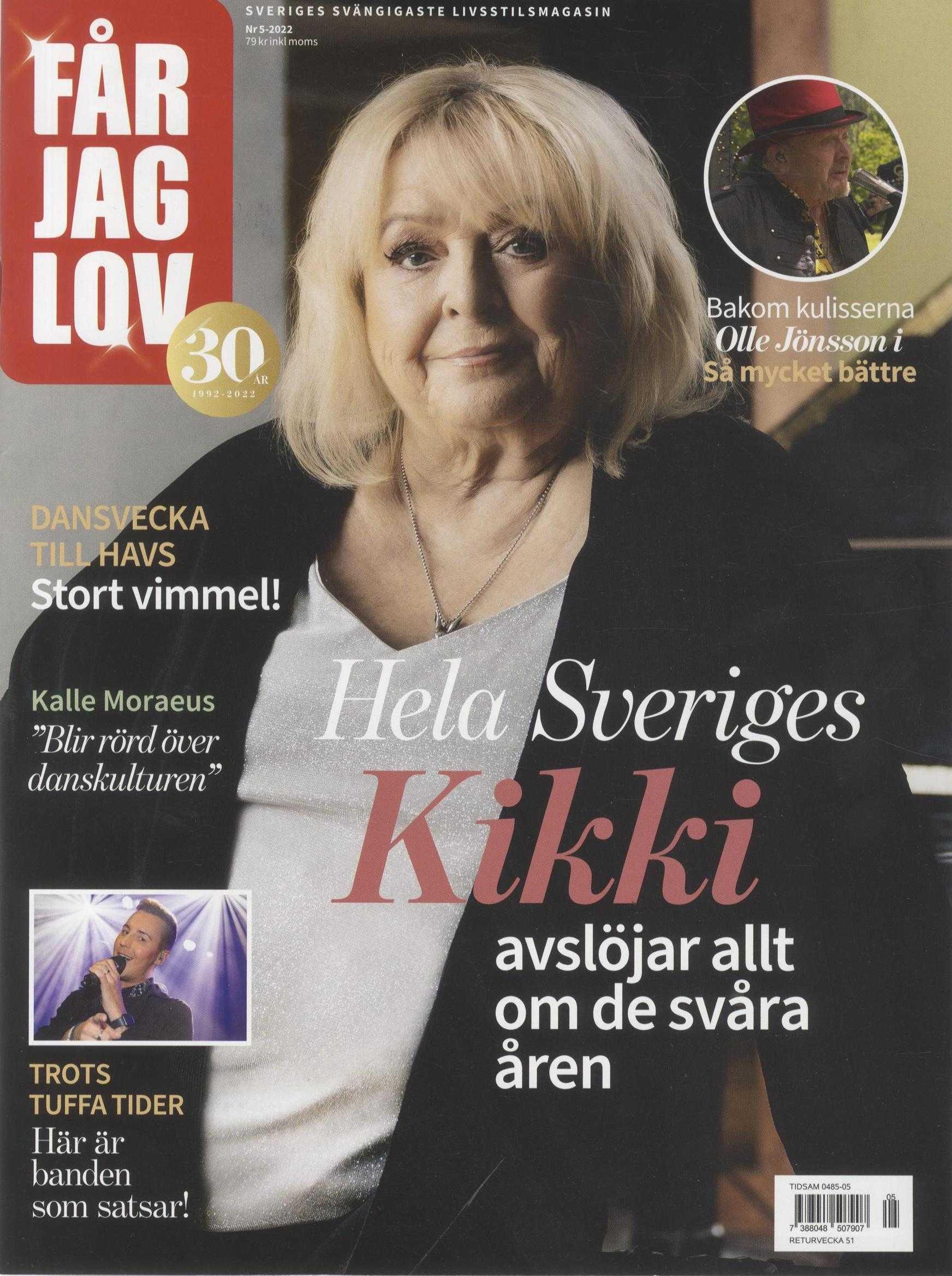 Får Jag Lov